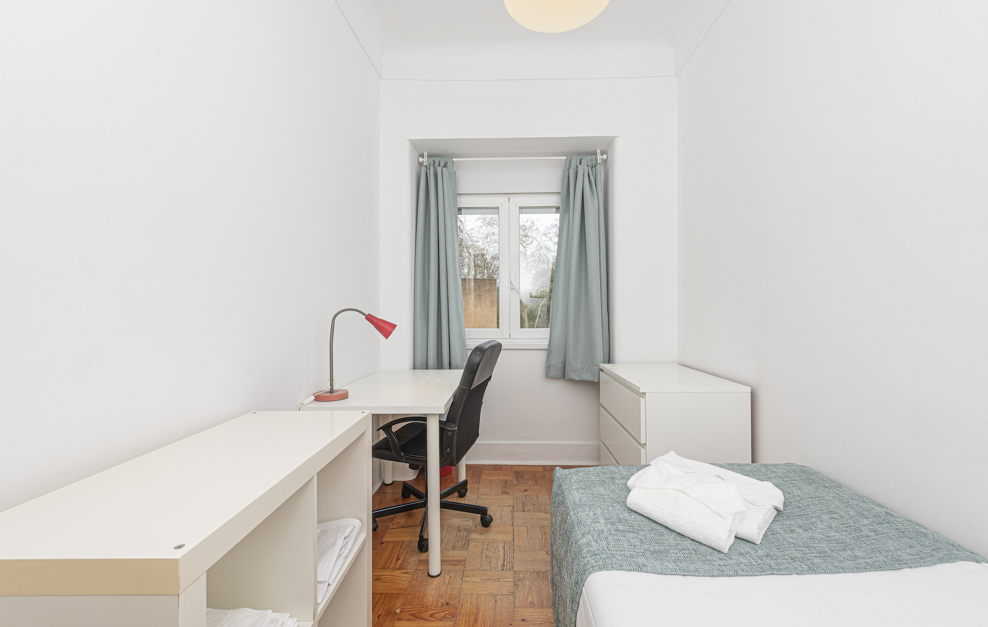 Room 1901 em Palma de Baixo, lisboa – foto 3 de 17