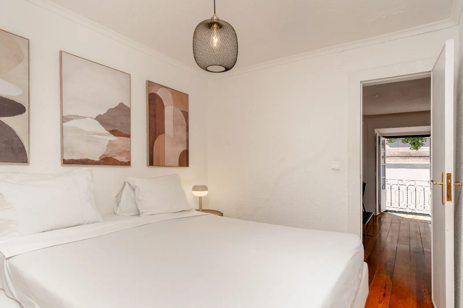 Room 1 em Misericordia, Lisbon – foto 3 de 16