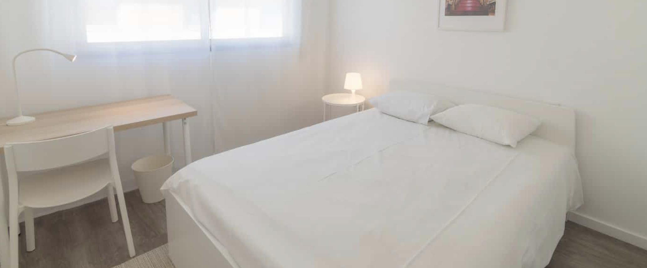Bedroom 3 in Dom Luís I Bridge Flat em Santa Marinha, porto – foto 3 de 12