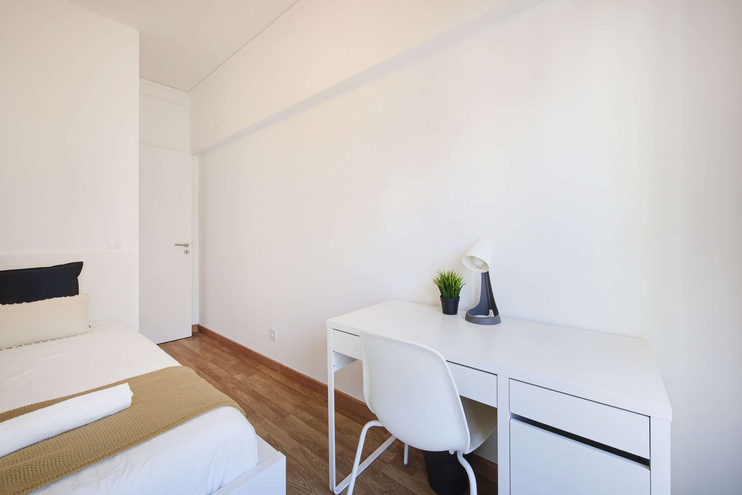 Dedicated Study Room 3 & Storage in Picoas, lisboa – photo 4 of 13