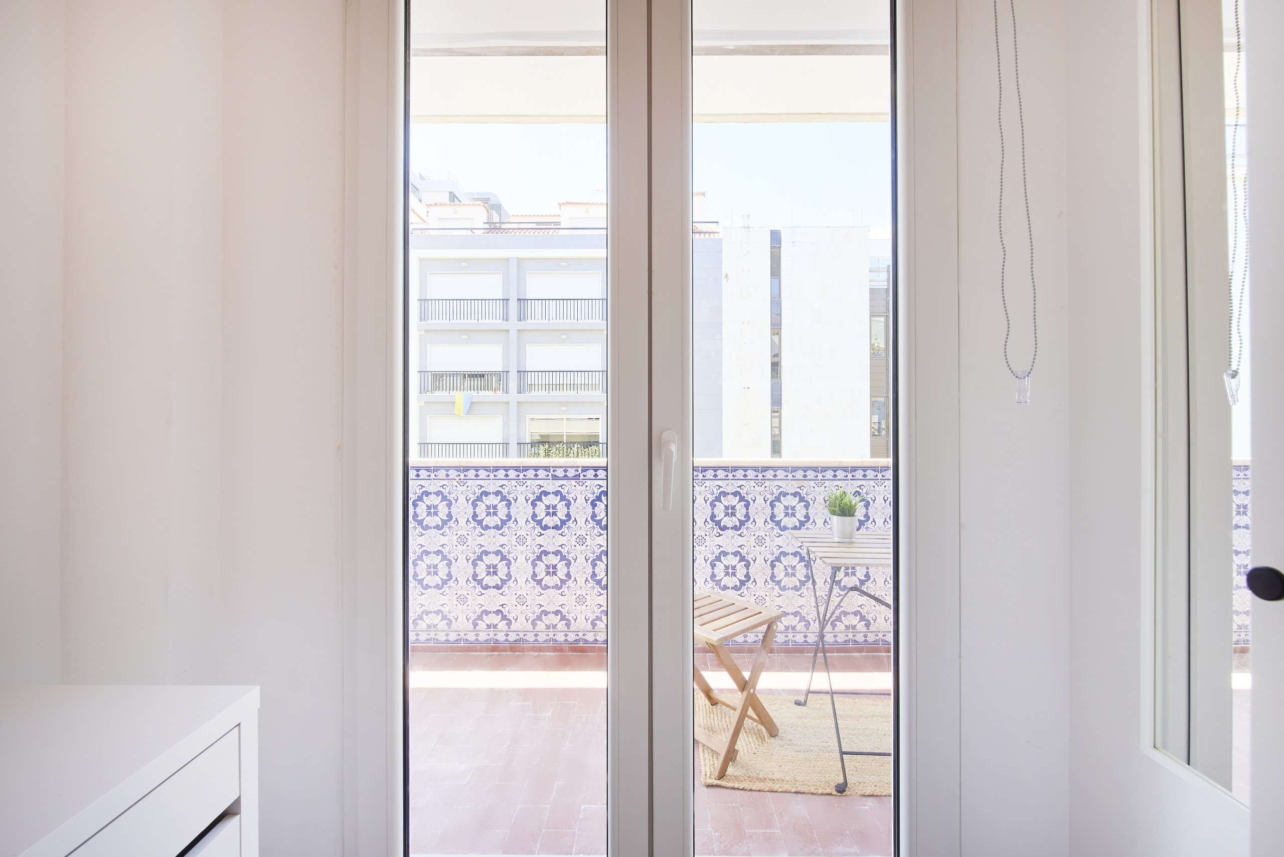 Dedicated Study Room 3 & Storage in lisboa – photo 1 of 4