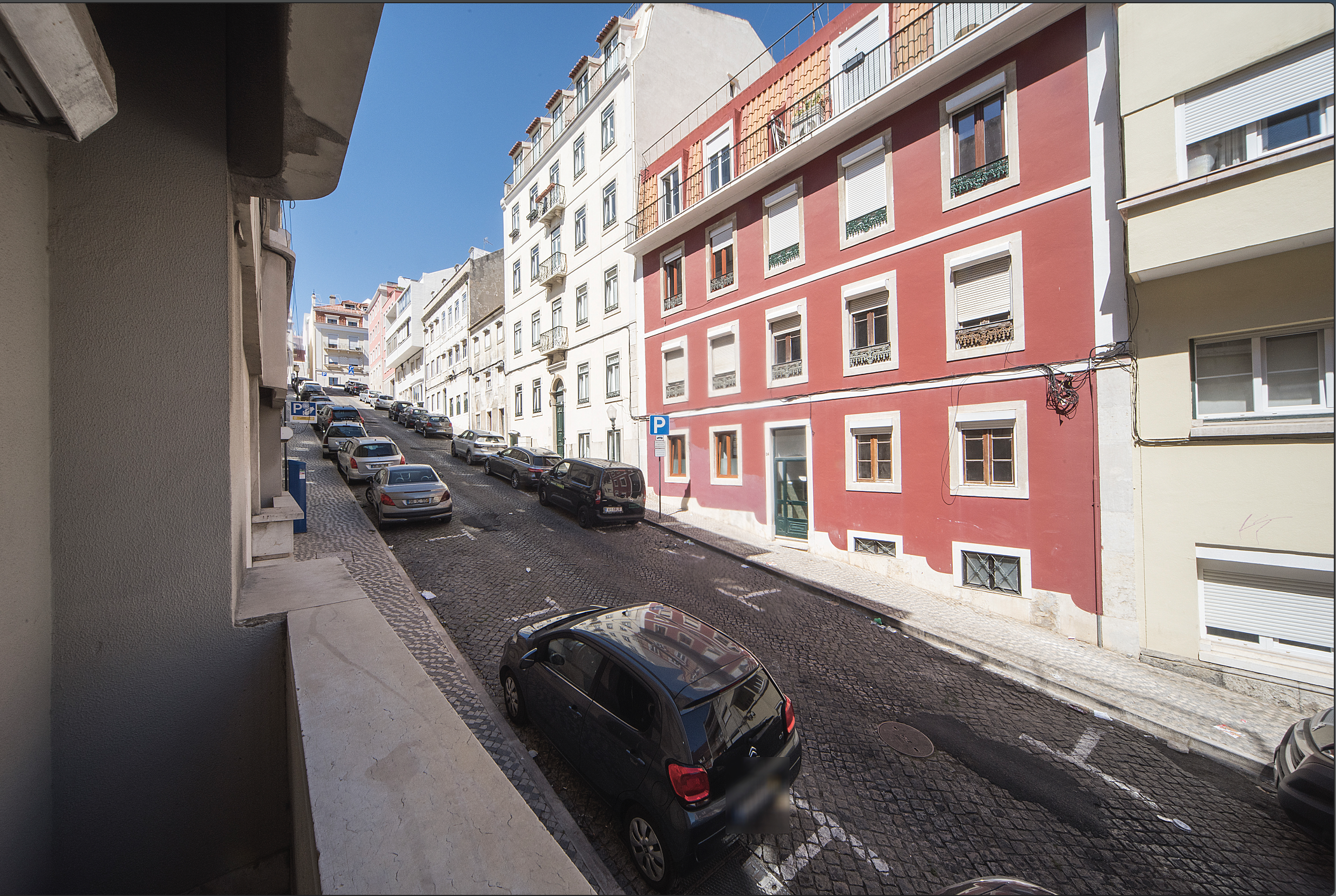501 in Santos-o-Velho, lisboa – photo 4 of 22