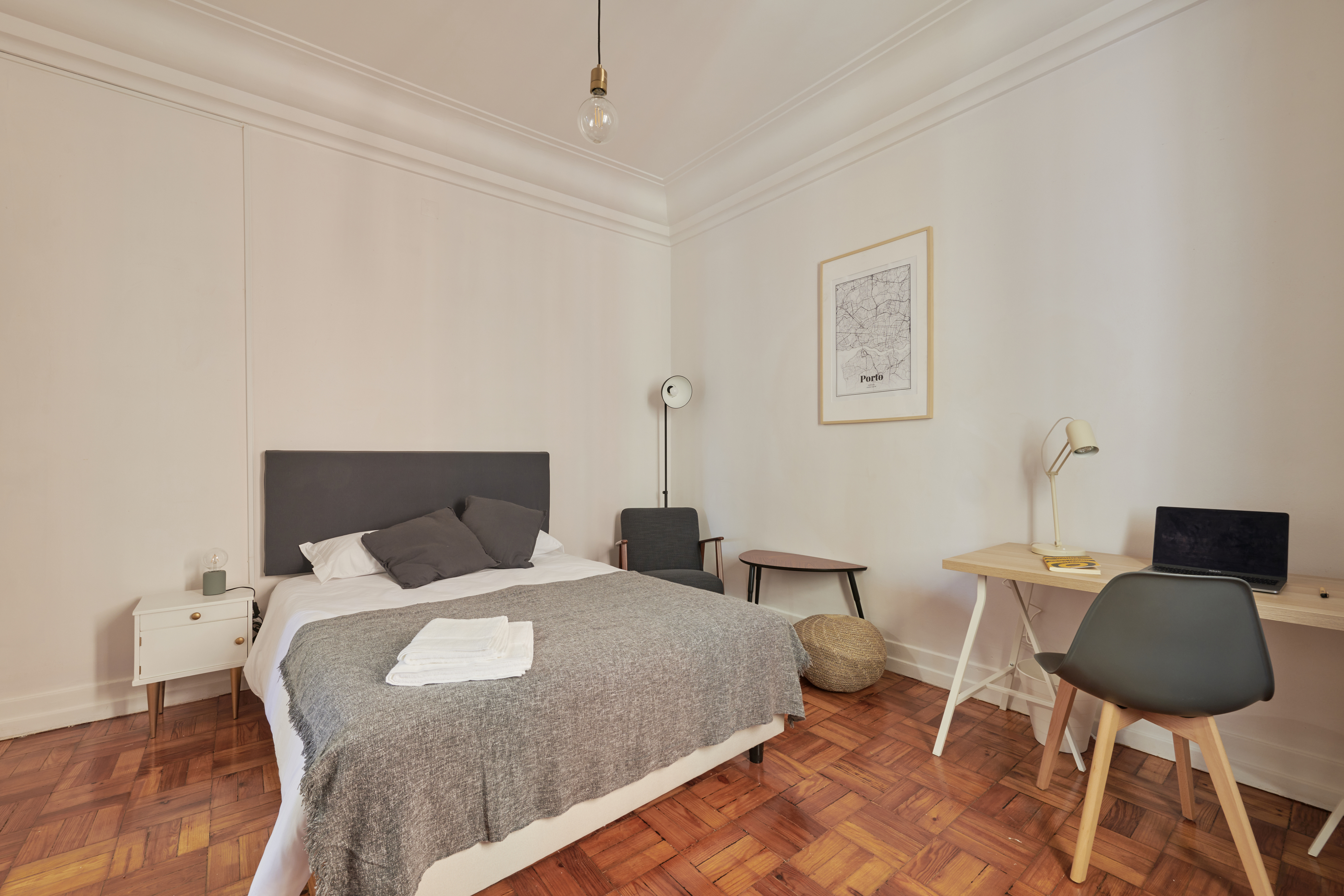 Quarto 5 in Marquês de Pombal, lisboa – photo 3 of 26
