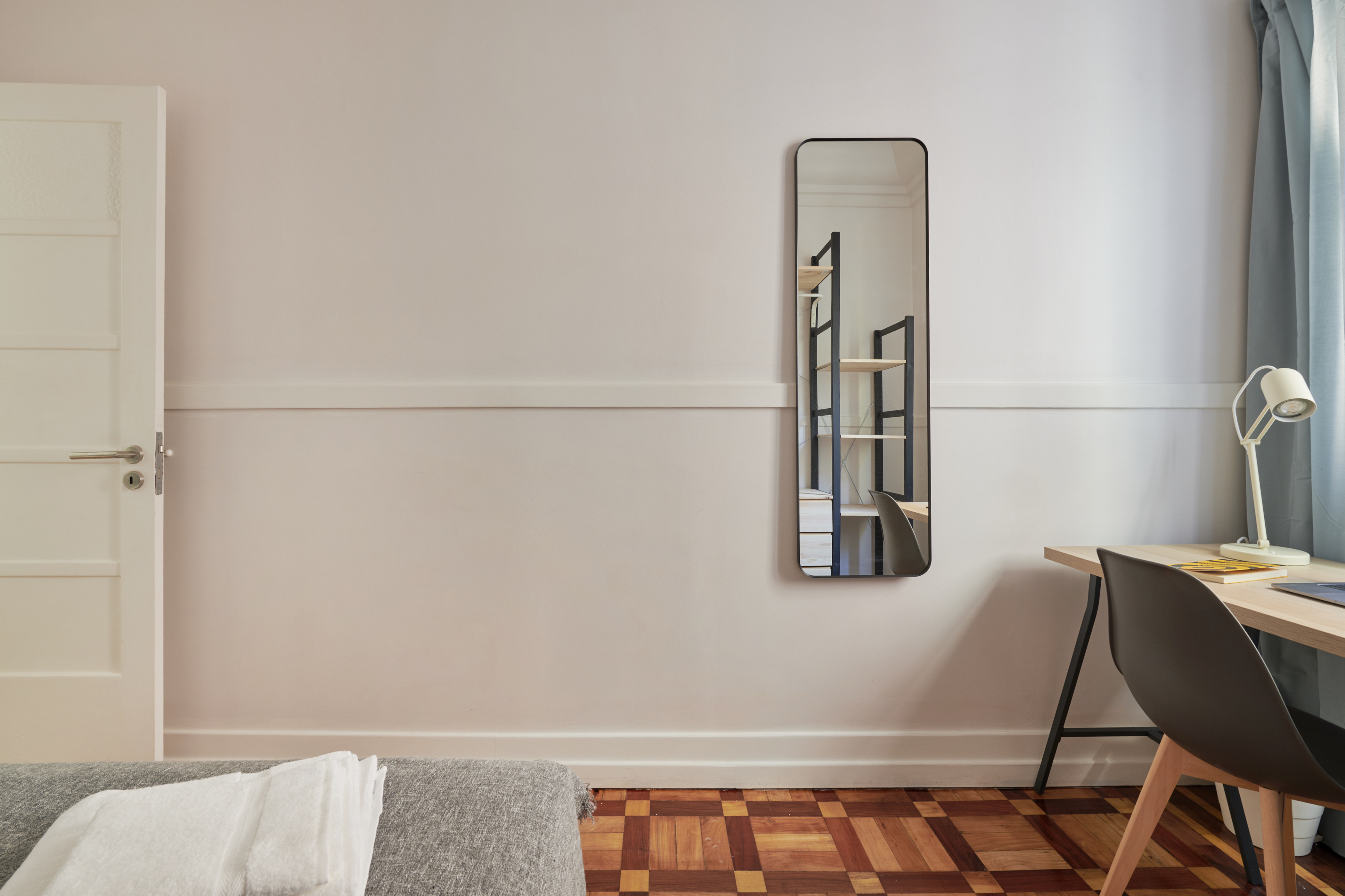Quarto 6 in Marquês de Pombal, lisboa – photo 5 of 25