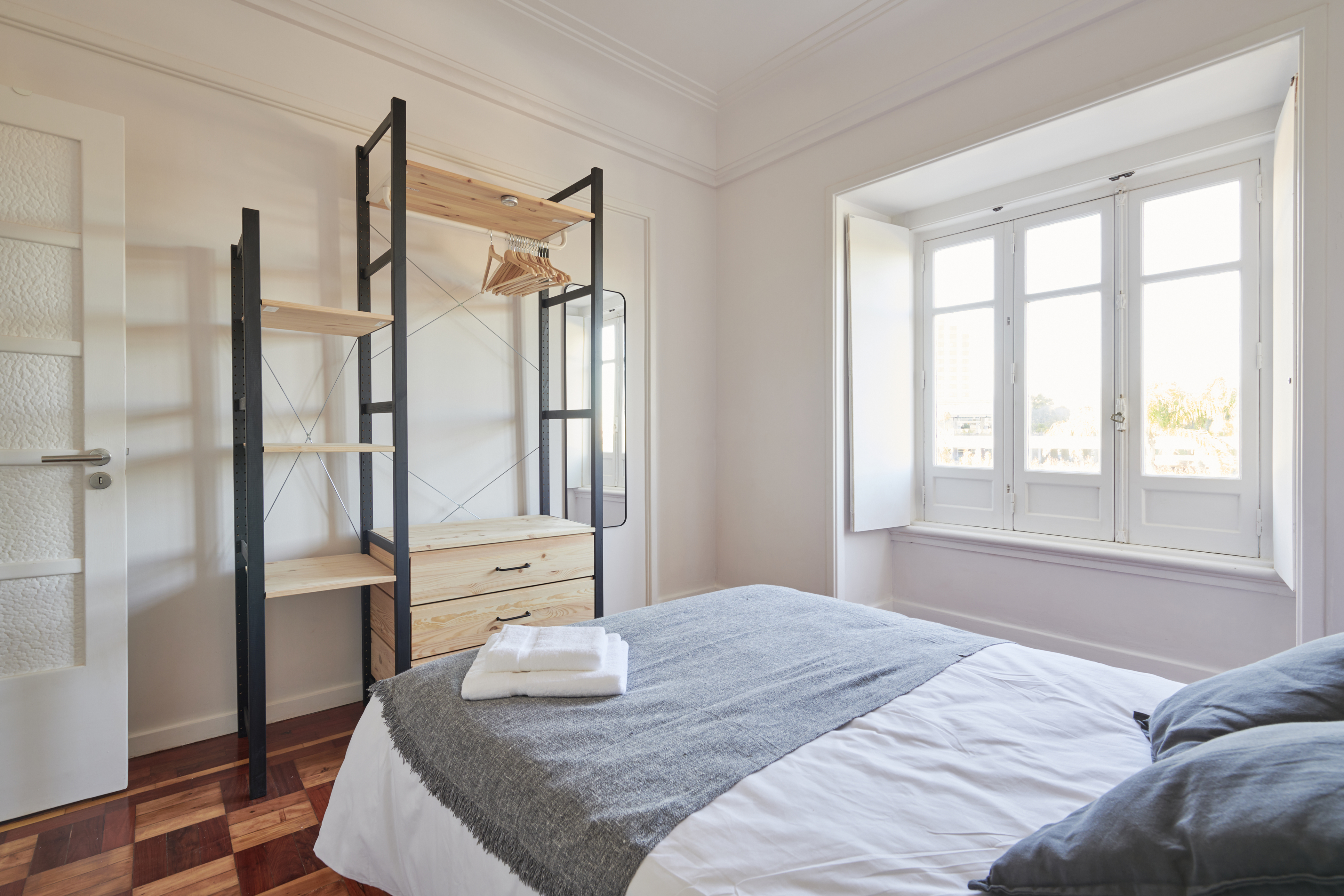 Quarto 1 in Marquês de Pombal, lisboa – photo 5 of 26