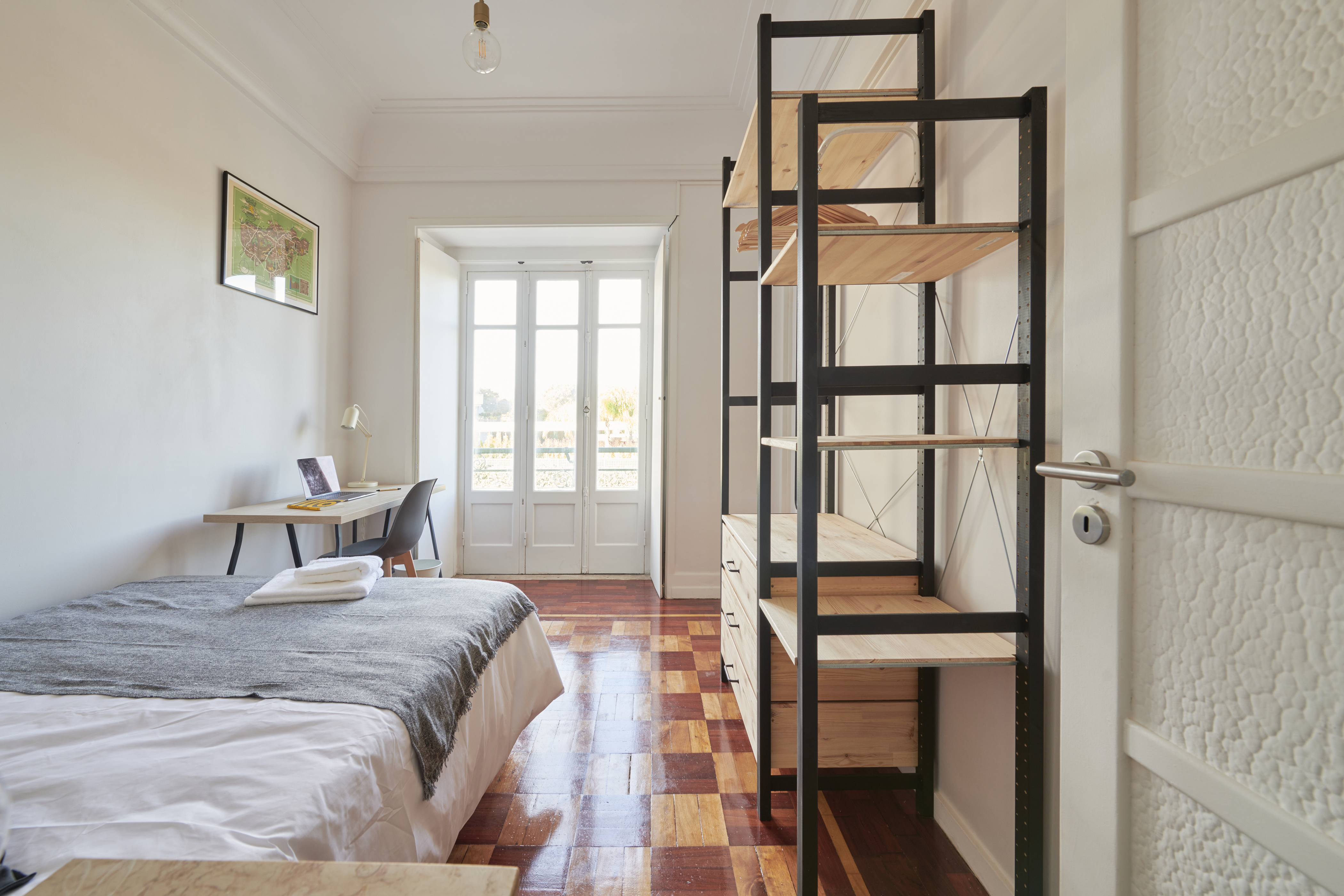 Quarto 2 em Marquês de Pombal, lisboa – foto 4 de 27