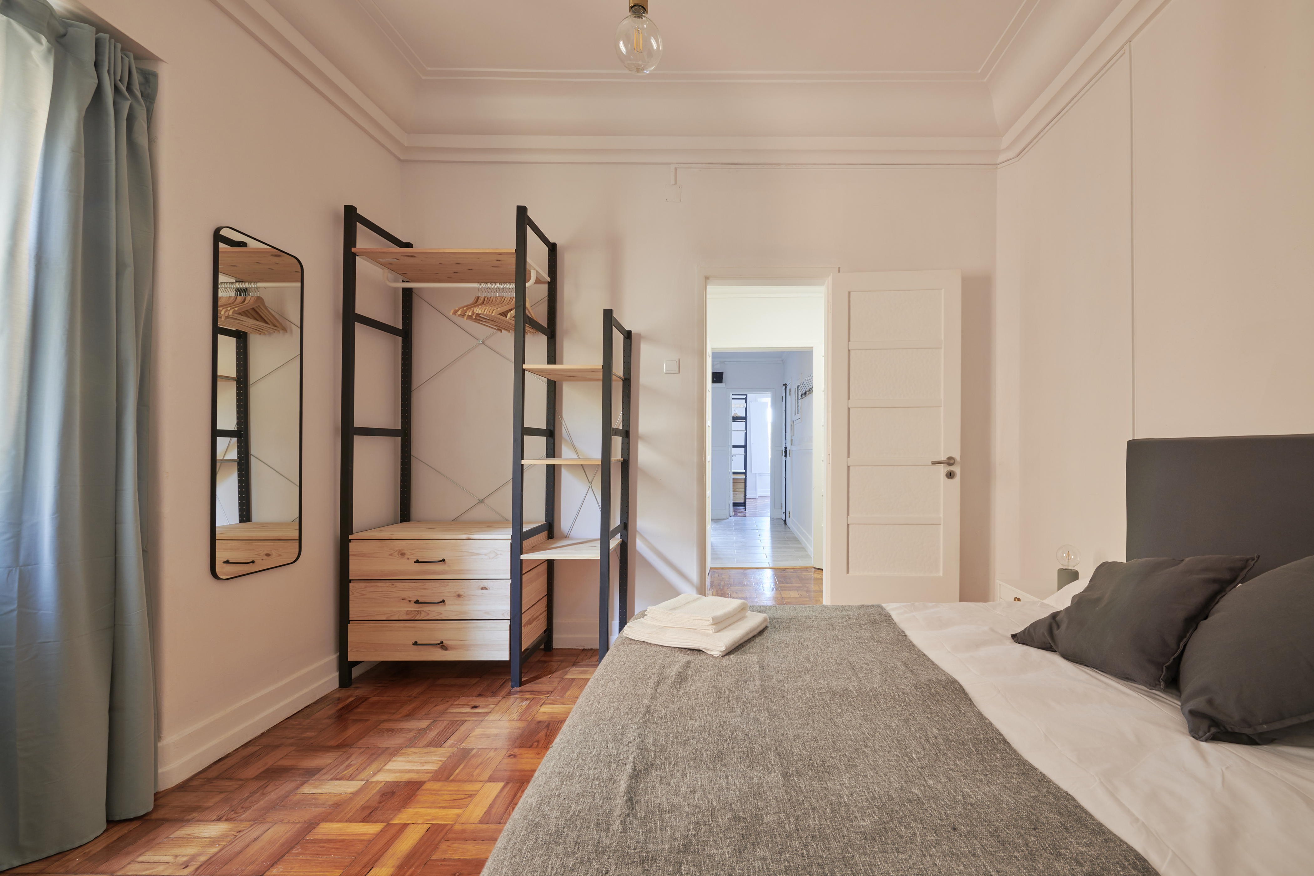 Quarto 5 in Marquês de Pombal, lisboa – photo 4 of 26