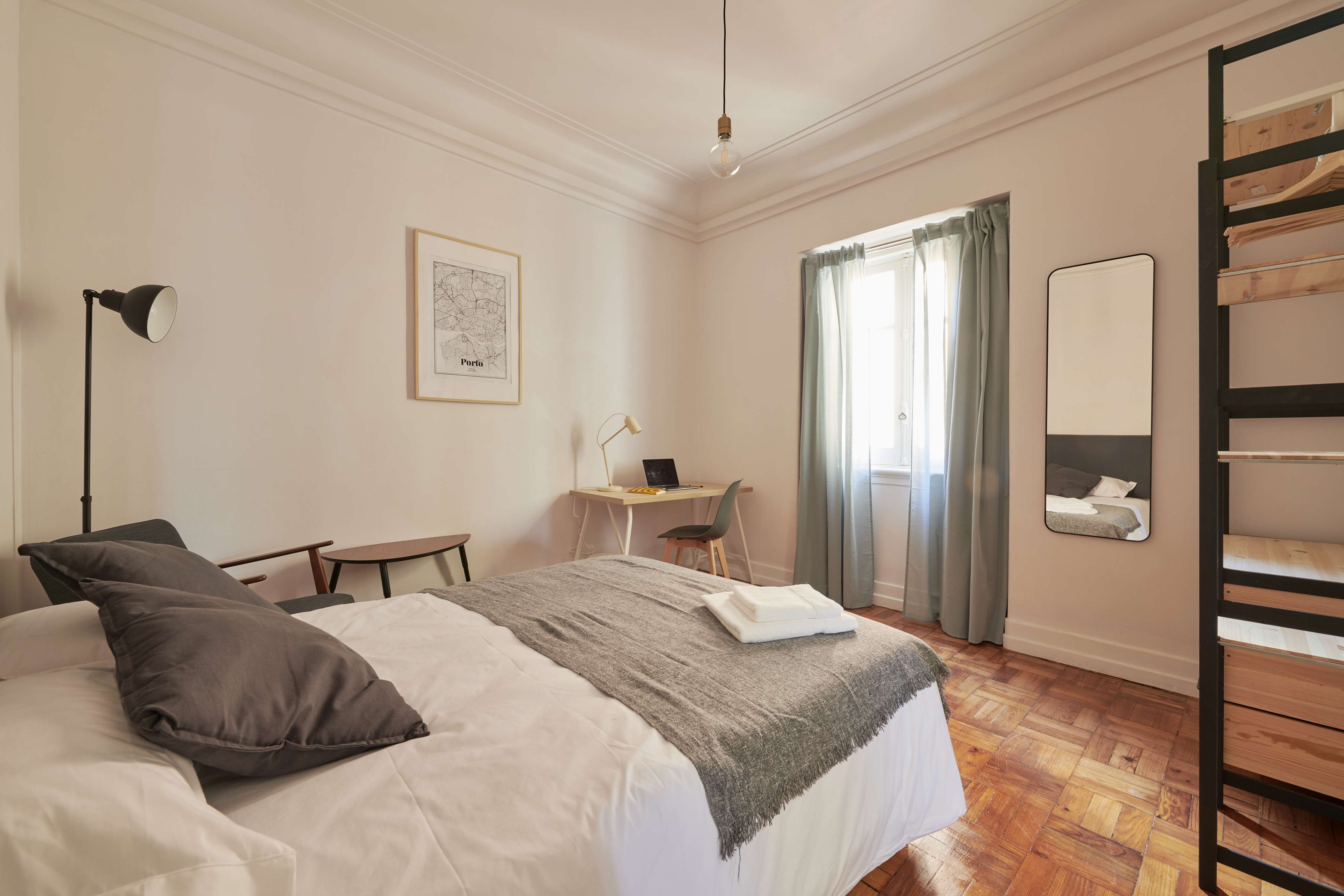 Quarto 5 in Marquês de Pombal, lisboa – photo 2 of 26