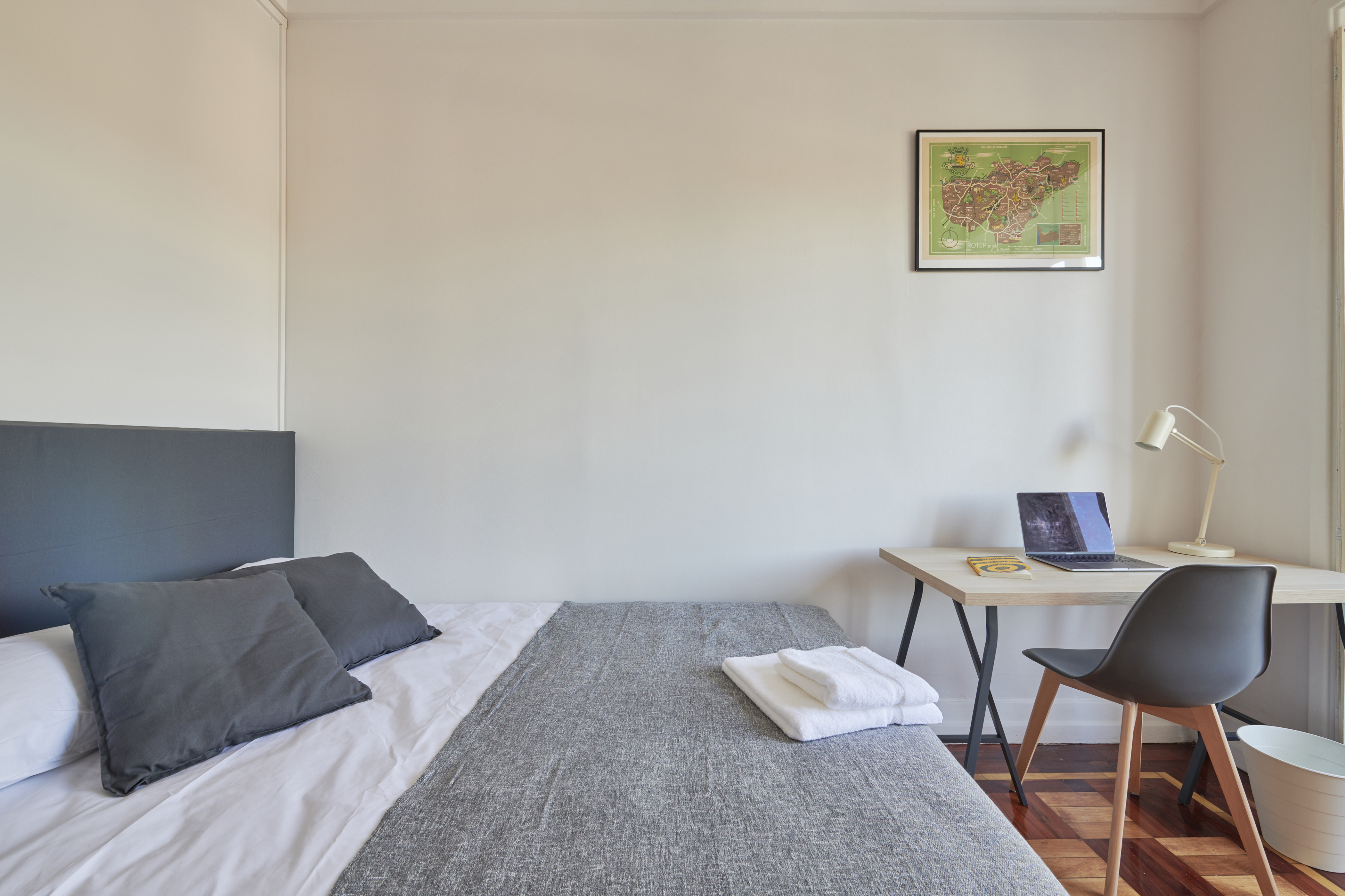 Quarto 2 em Marquês de Pombal, lisboa – foto 3 de 27