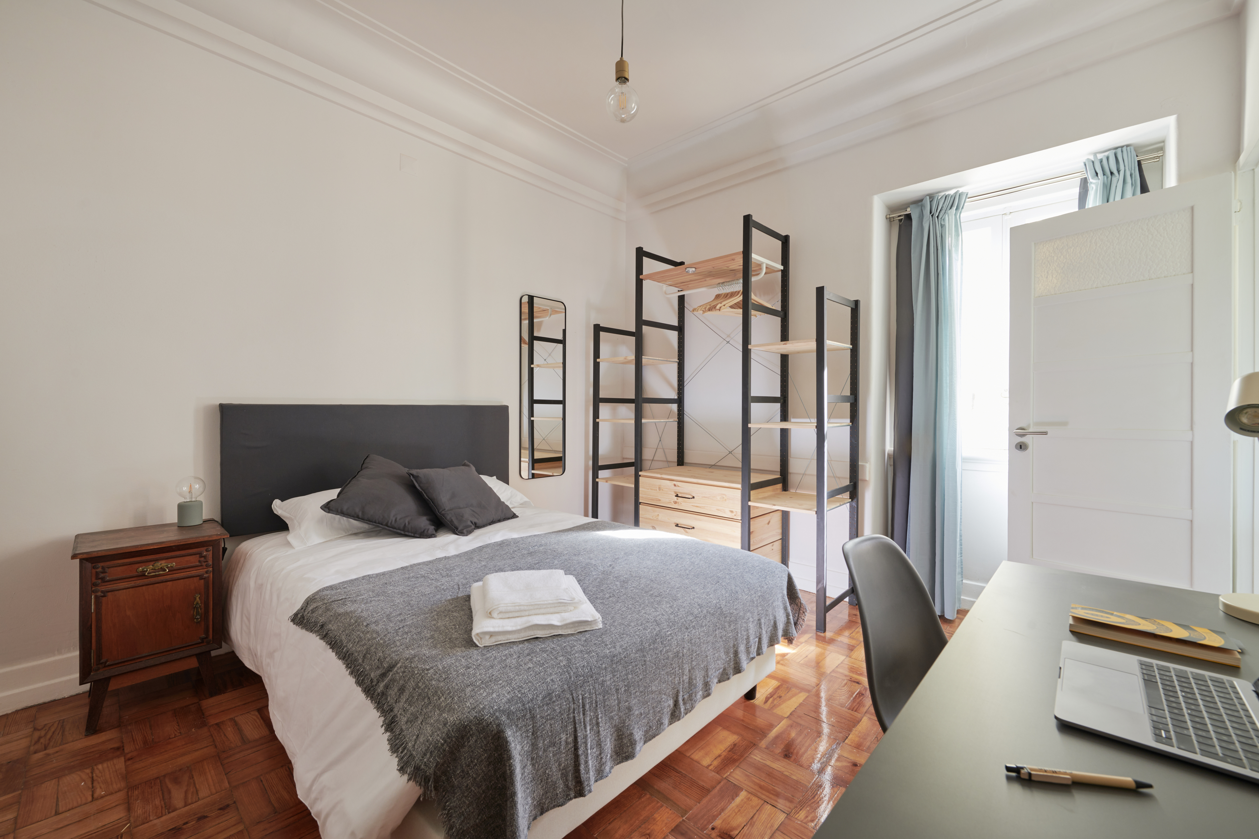 Quarto 4 in Marquês de Pombal, lisboa – photo 2 of 31