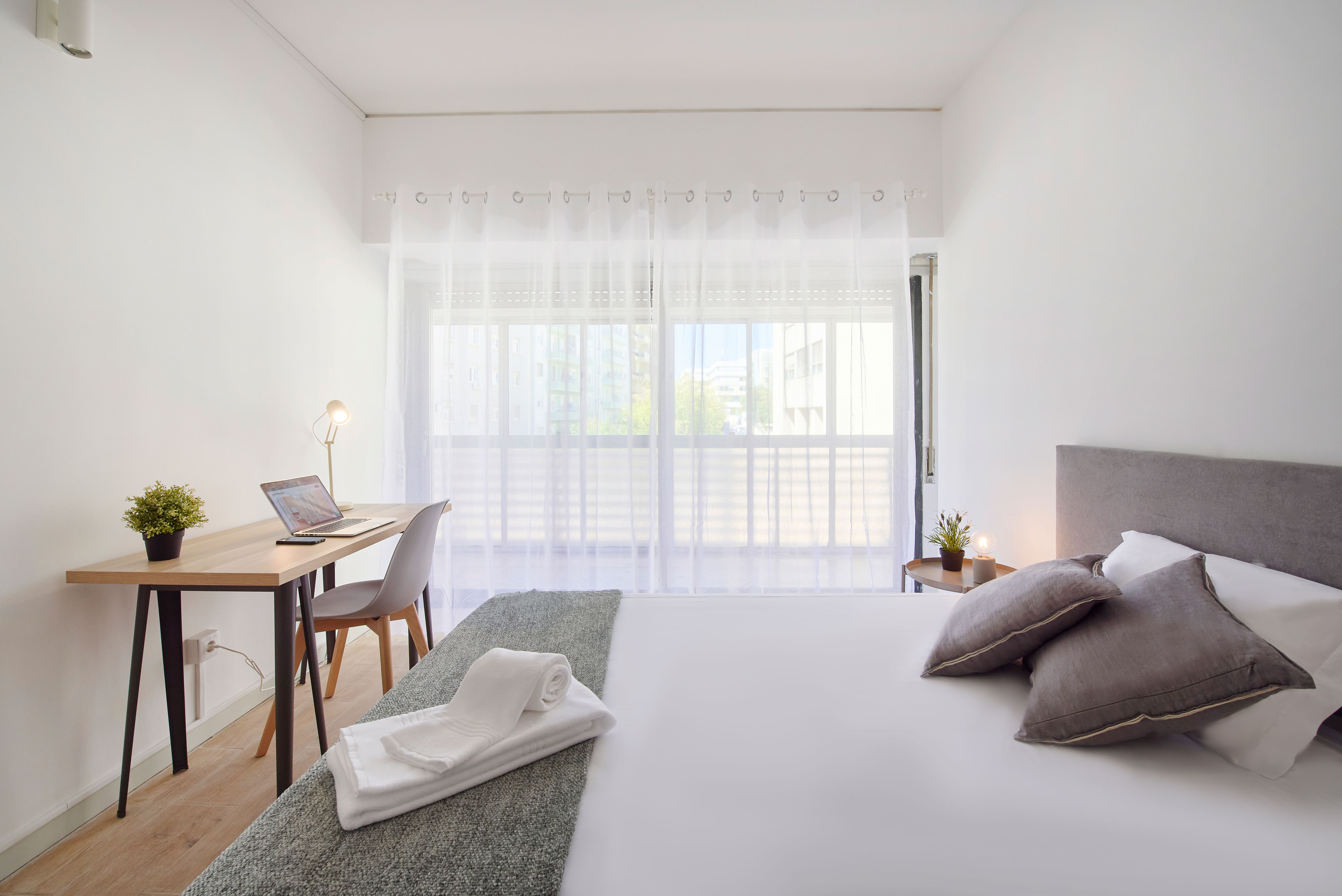 Quarto 5 in Saldanha, lisboa – photo 5 of 18