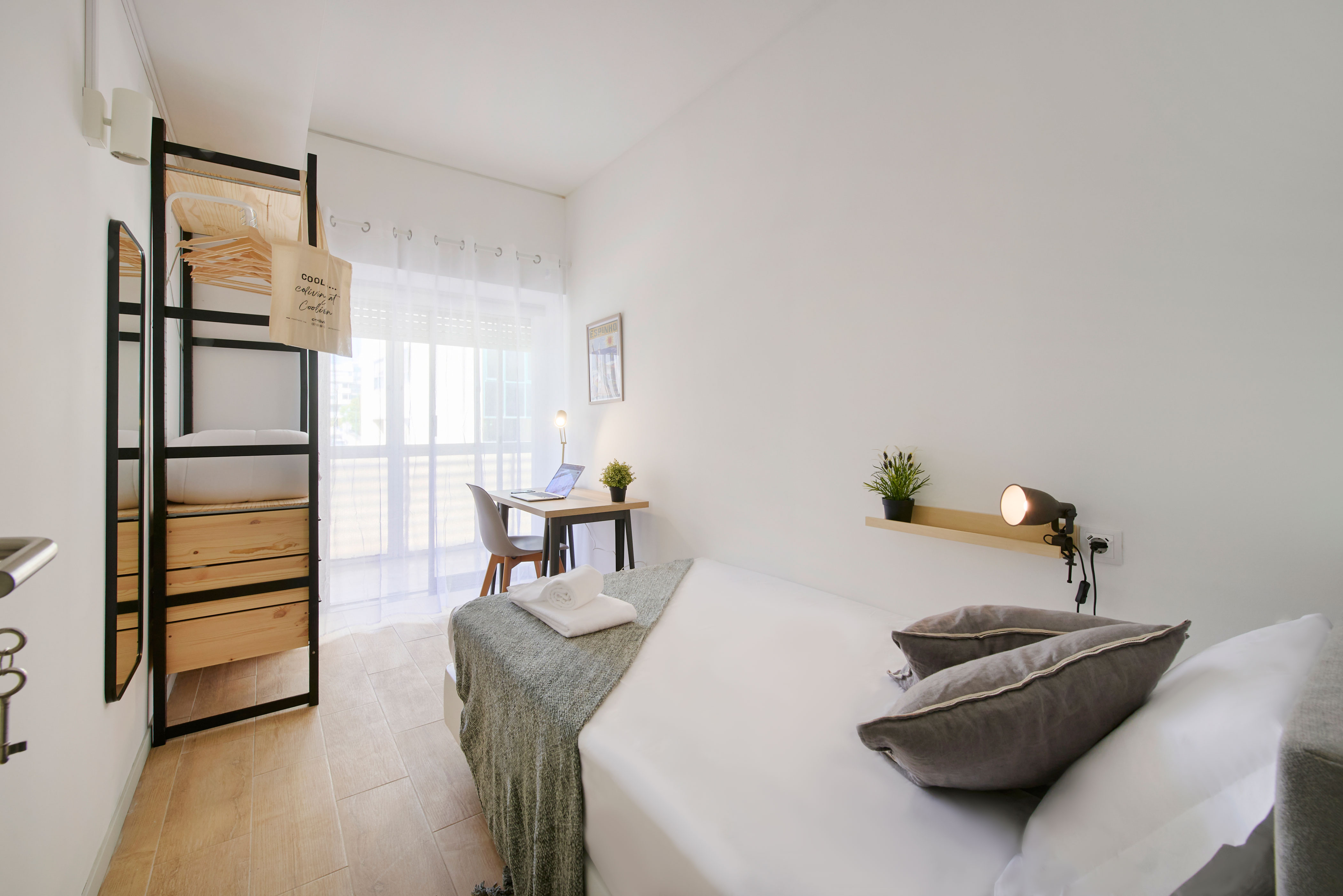 Quarto 4 in Saldanha, lisboa – photo 4 of 23