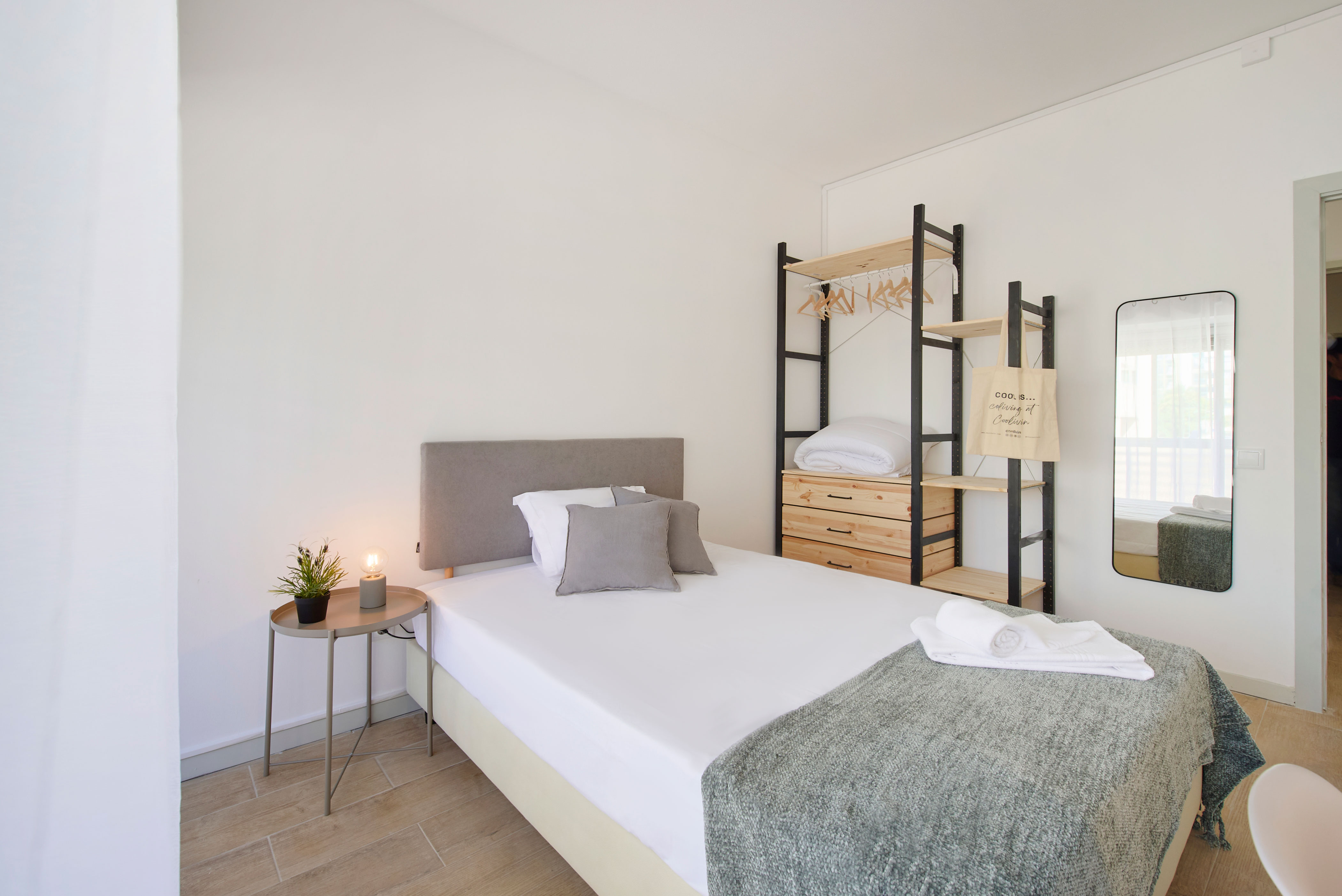 Quarto 5 in Saldanha, lisboa – photo 2 of 18