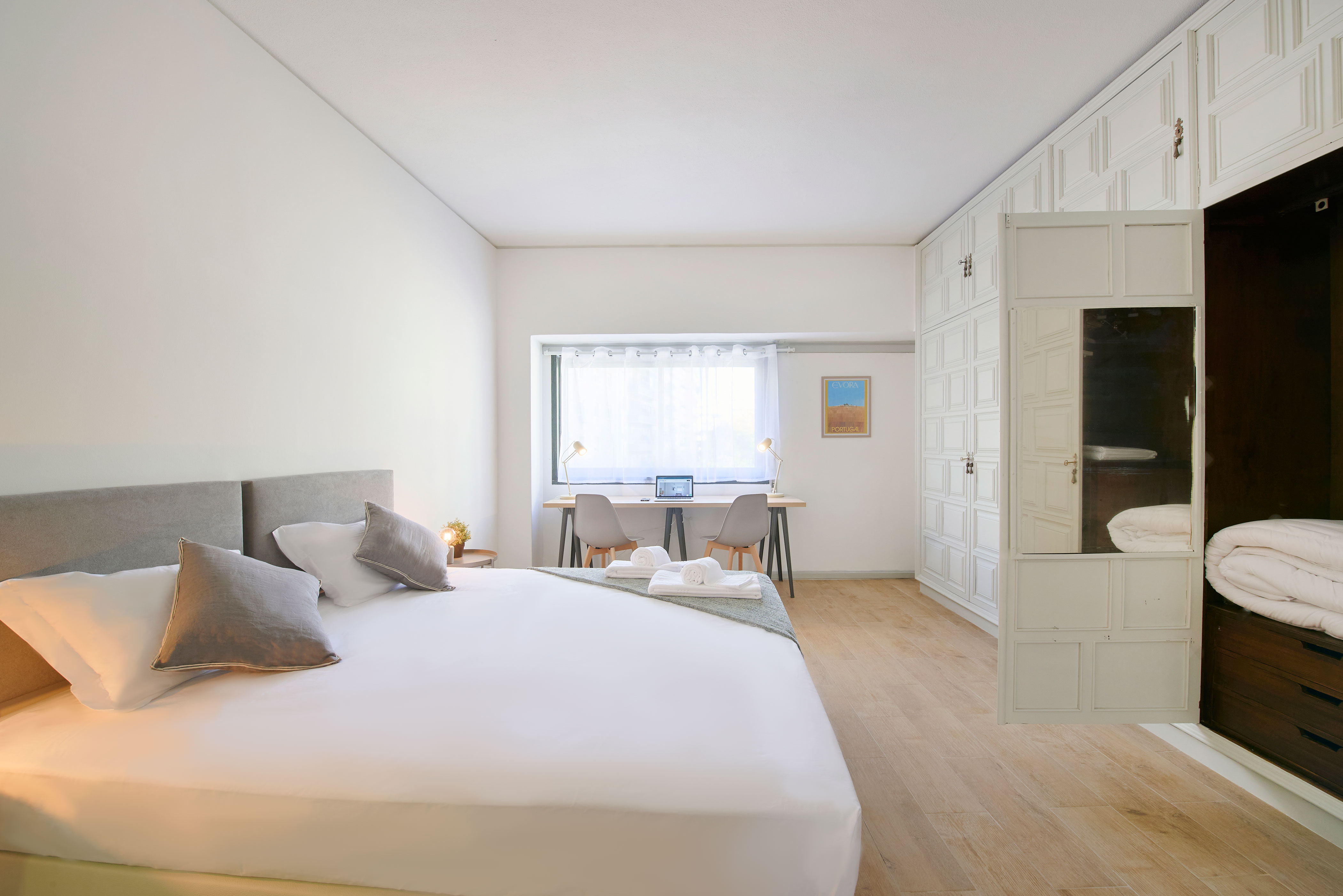 Quarto 7 in Saldanha, lisboa – photo 3 of 28