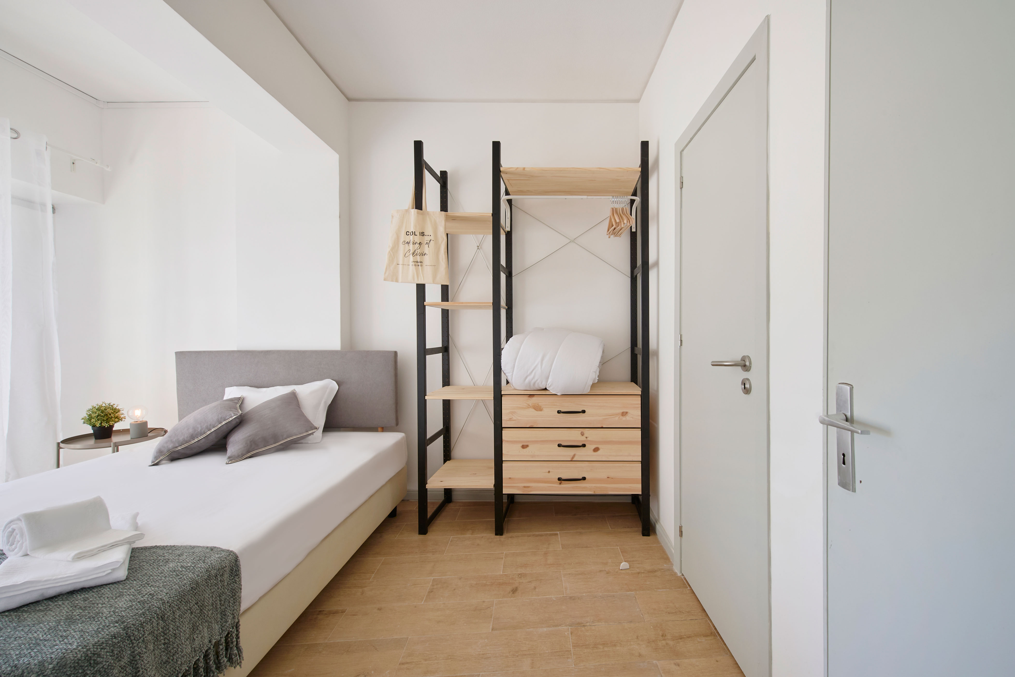 Quarto 8 in Saldanha, lisboa – photo 2 of 20