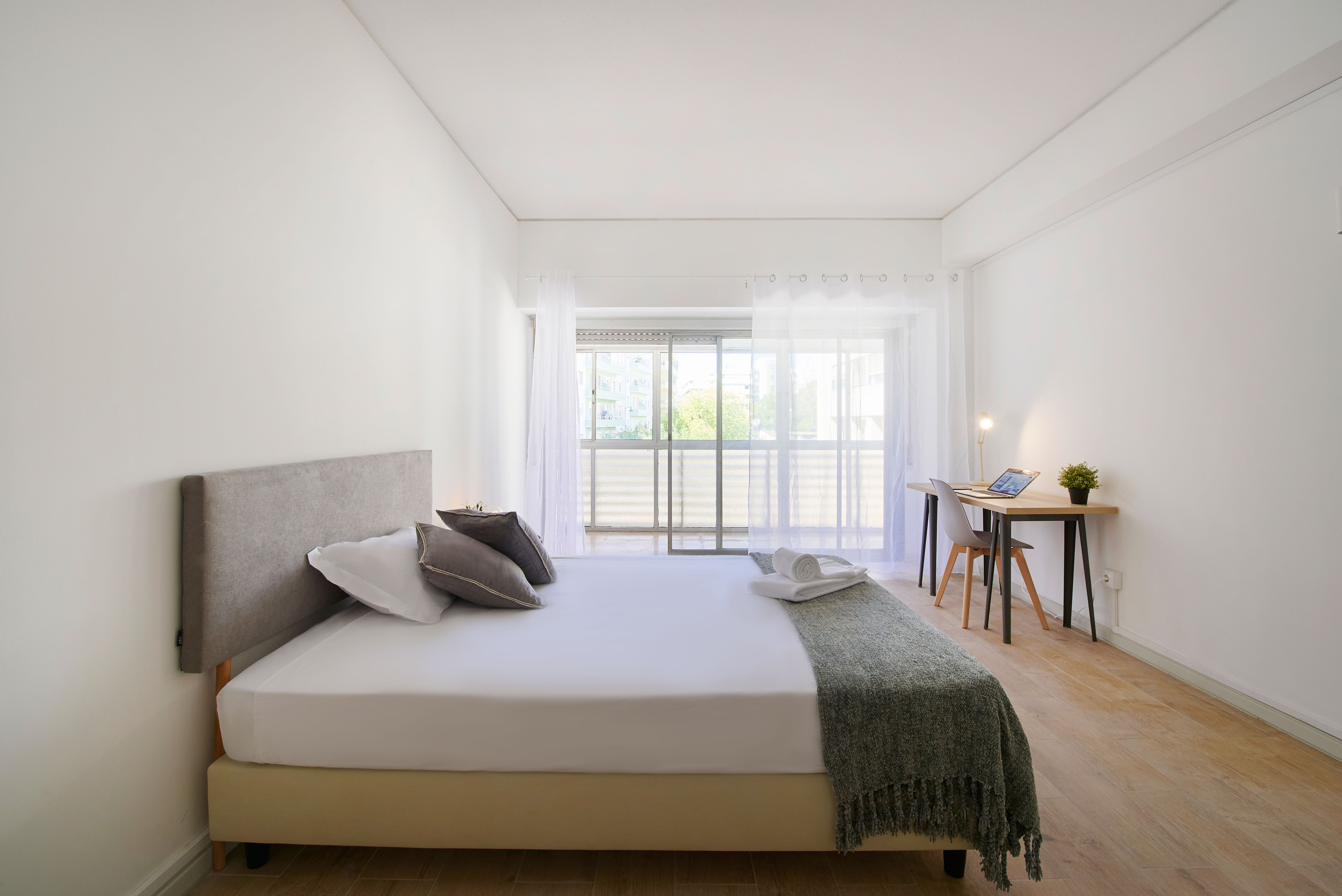 Quarto 6 in Saldanha, lisboa – photo 4 of 20