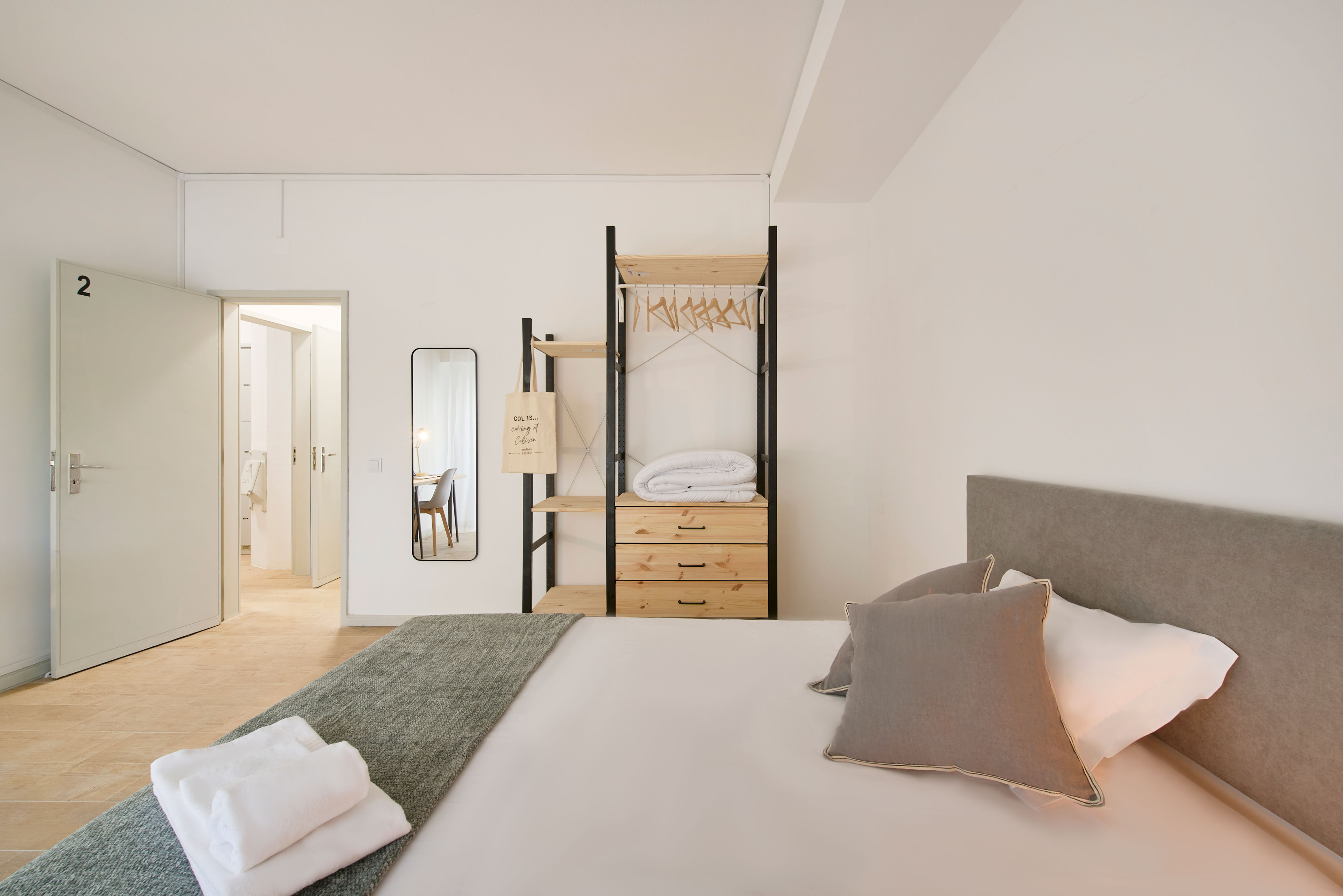 Quarto 2 em Saldanha, lisboa – foto 4 de 24