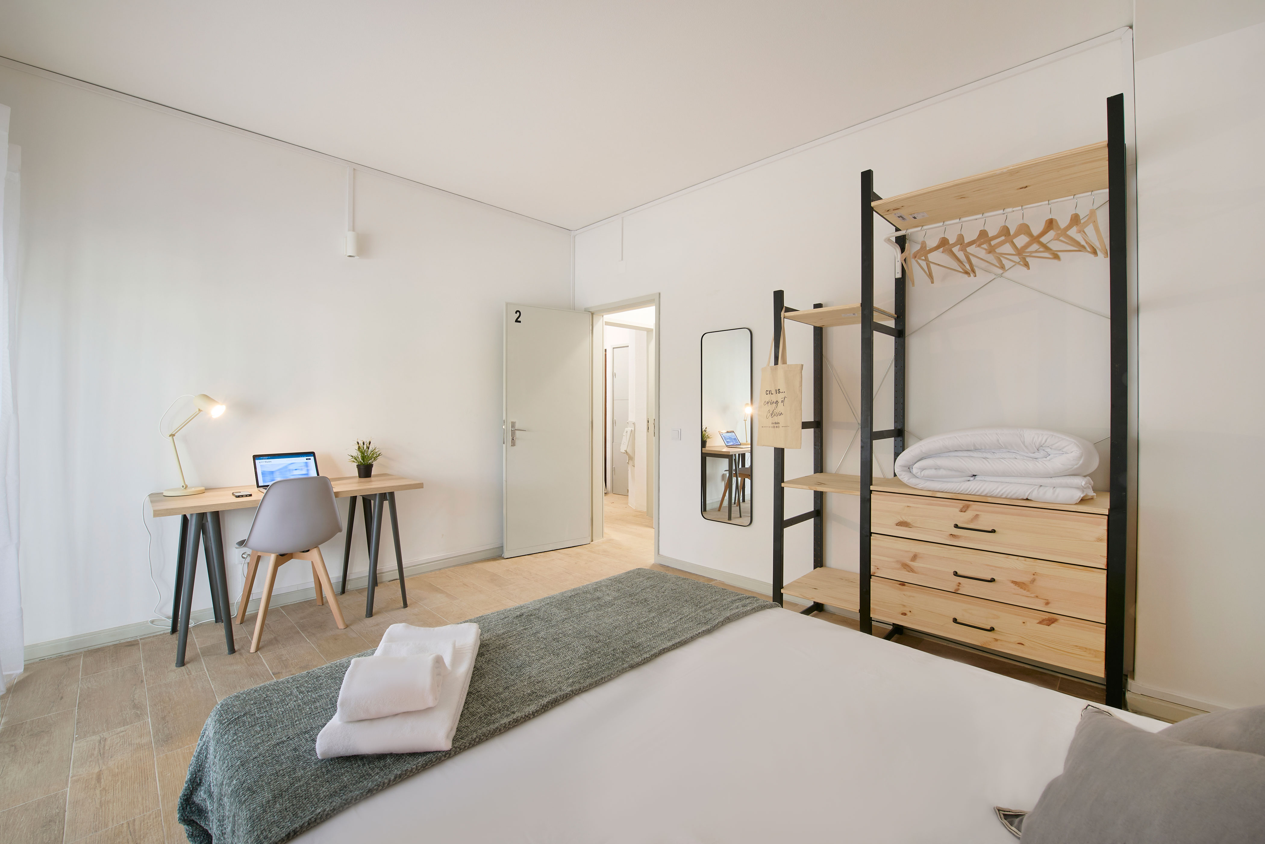 Quarto 2 em Saldanha, lisboa – foto 5 de 24