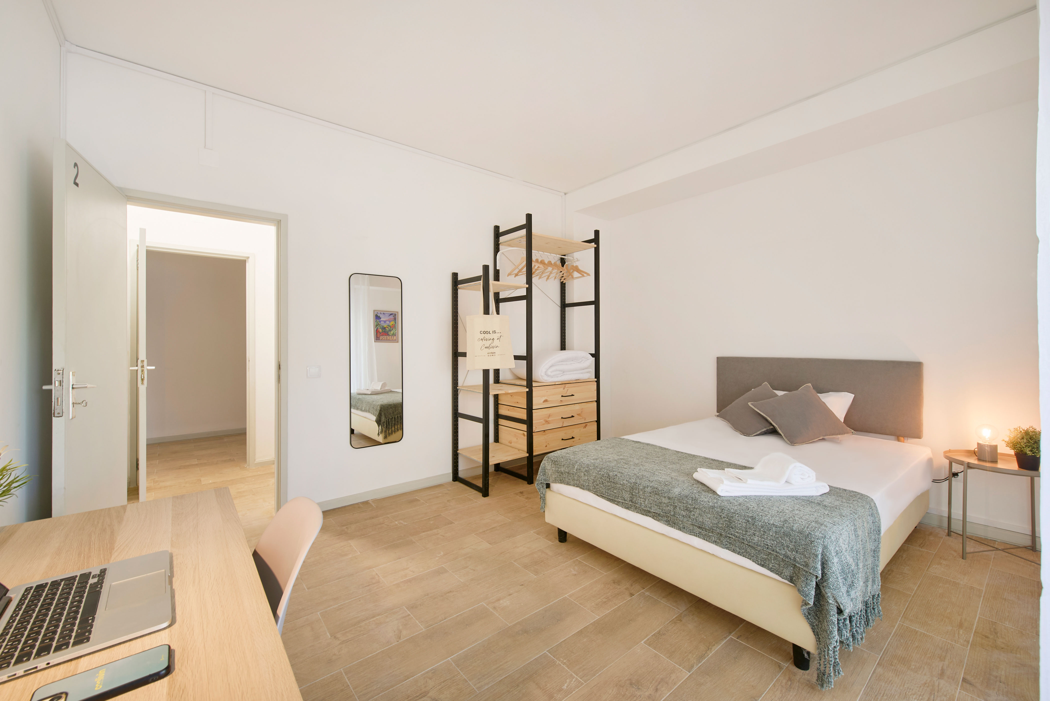Quarto 2 em Saldanha, lisboa – foto 3 de 24