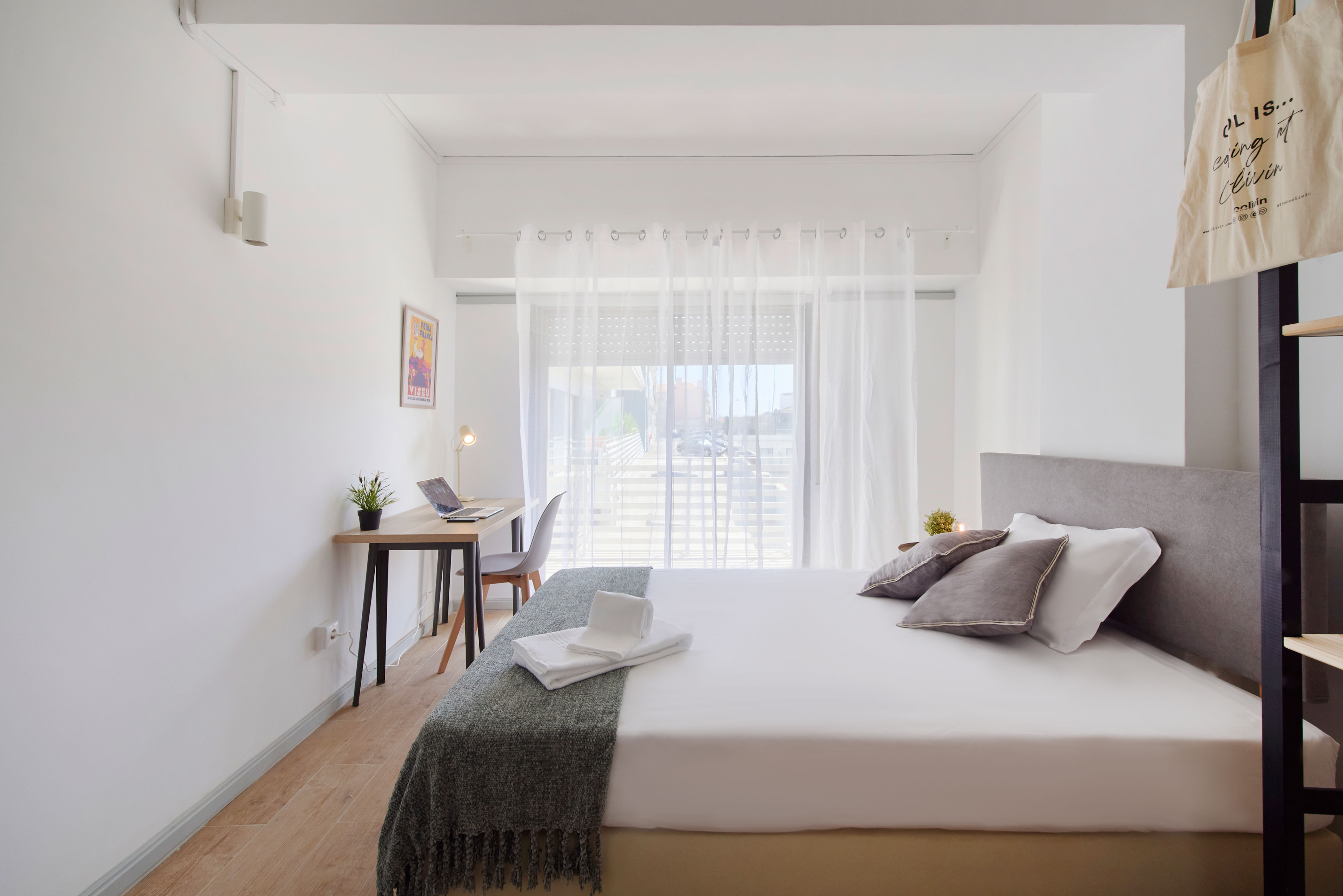 Quarto 8 in Saldanha, lisboa – photo 3 of 20
