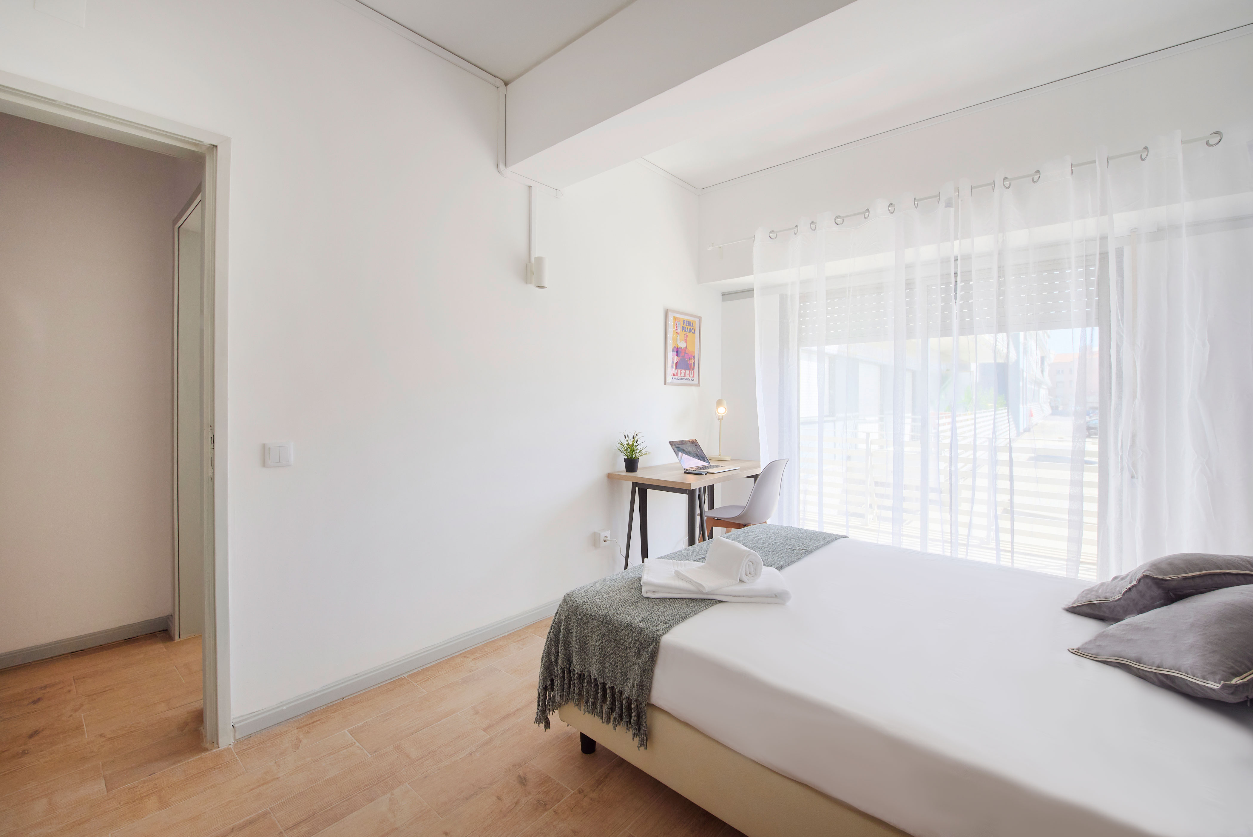 Quarto 8 in Saldanha, lisboa – photo 5 of 20