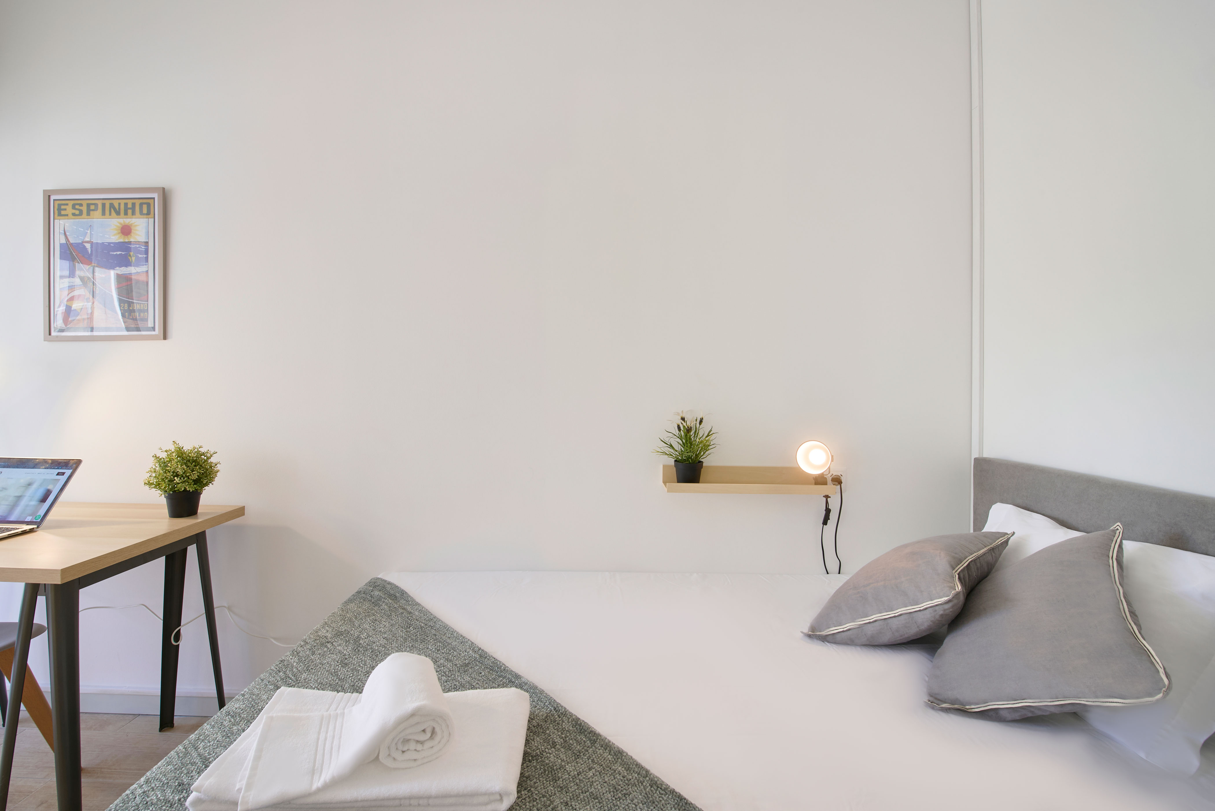 Quarto 4 in Saldanha, lisboa – photo 5 of 23