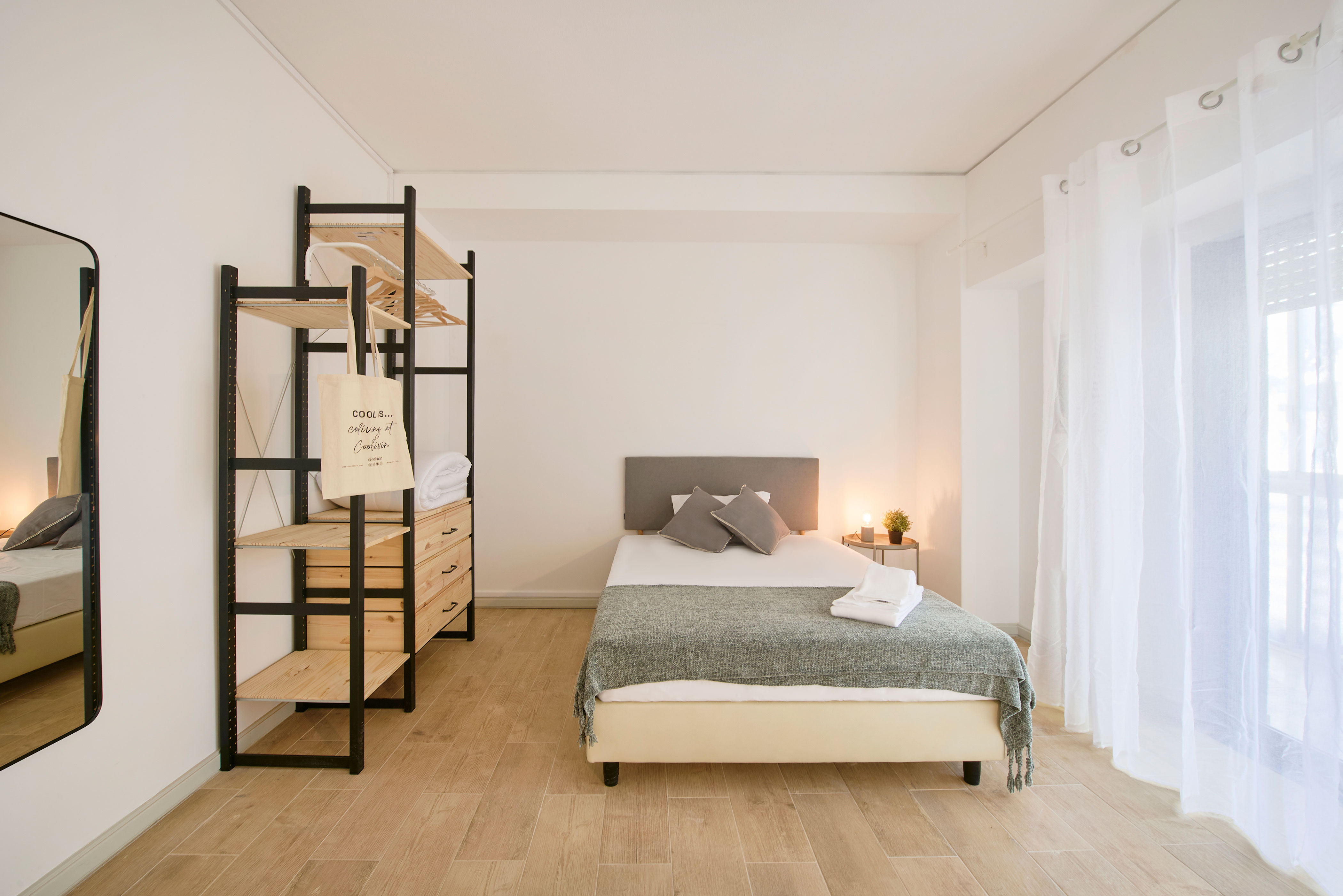 Quarto 2 em Saldanha, lisboa – foto 2 de 24