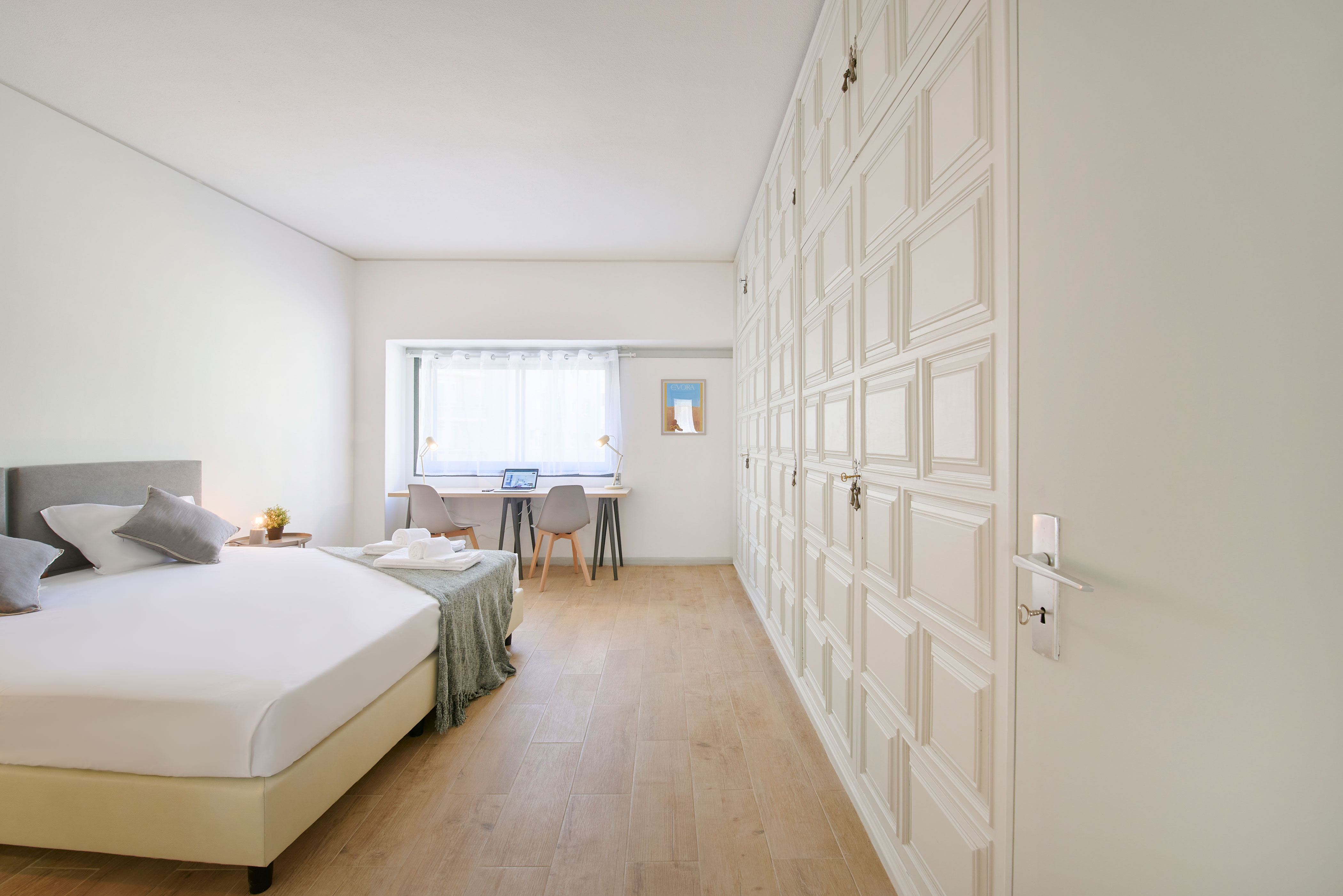 Quarto 7 in Saldanha, lisboa – photo 2 of 28
