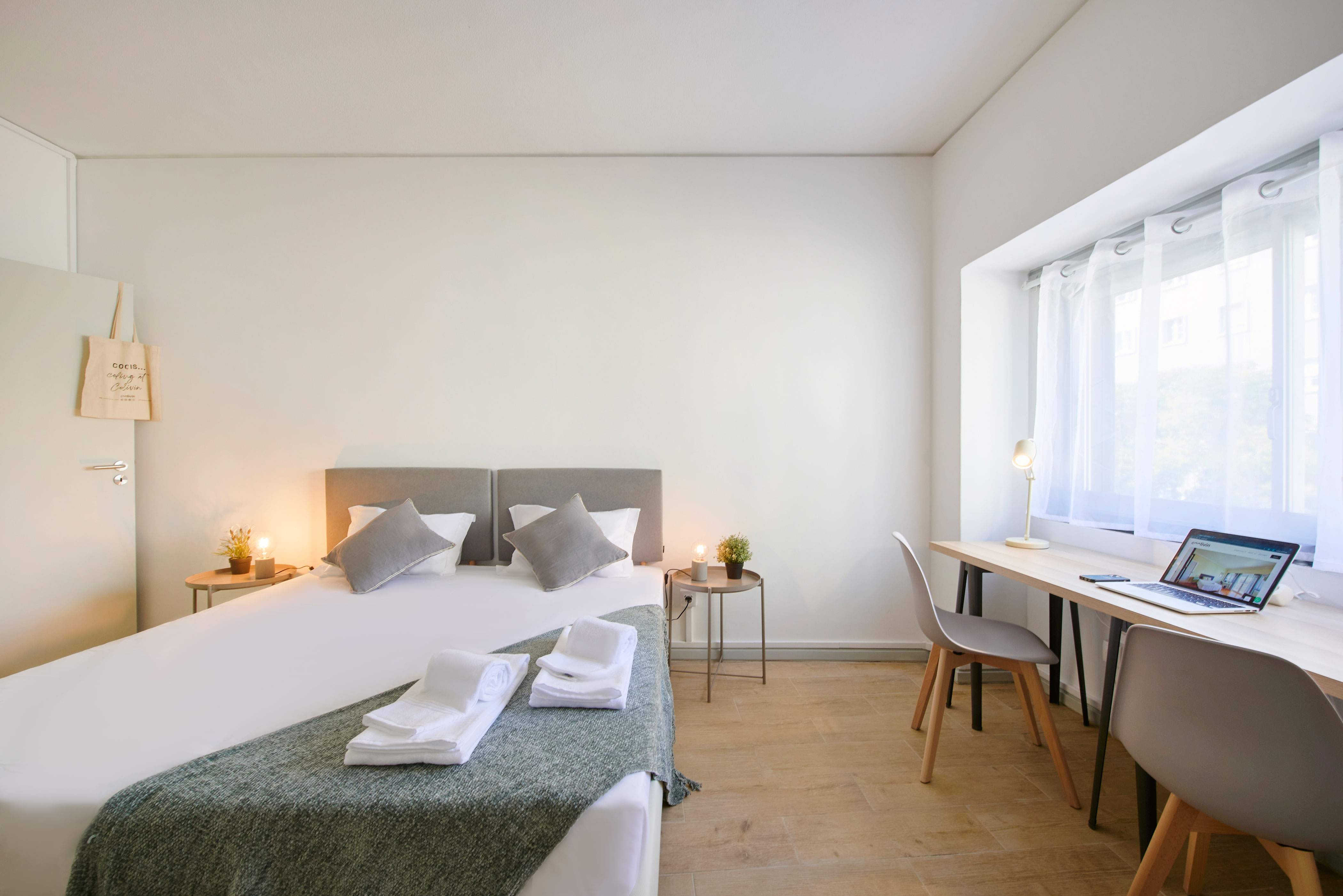 Quarto 7 in Saldanha, lisboa – photo 5 of 28