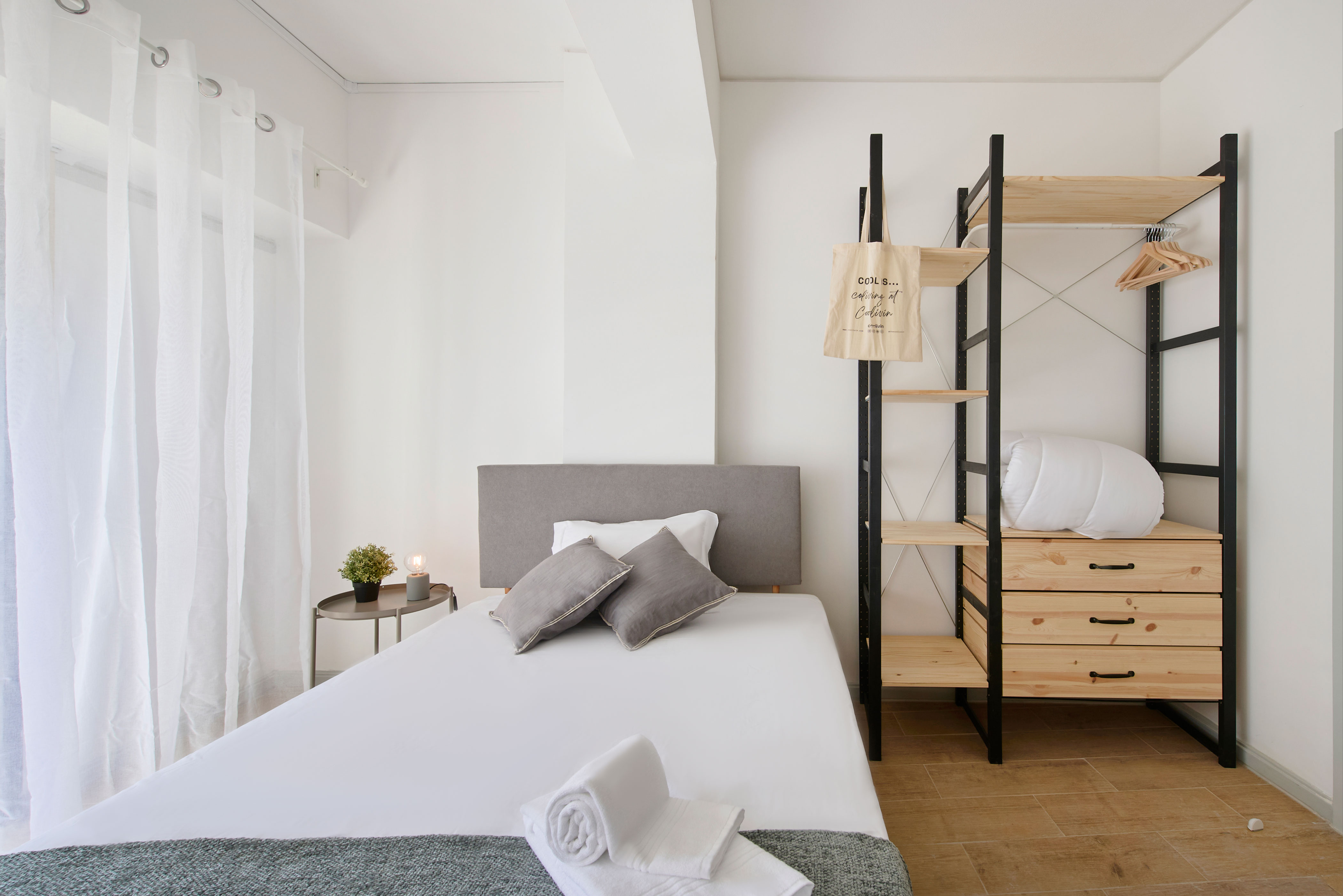 Quarto 8 in Saldanha, lisboa – photo 4 of 20