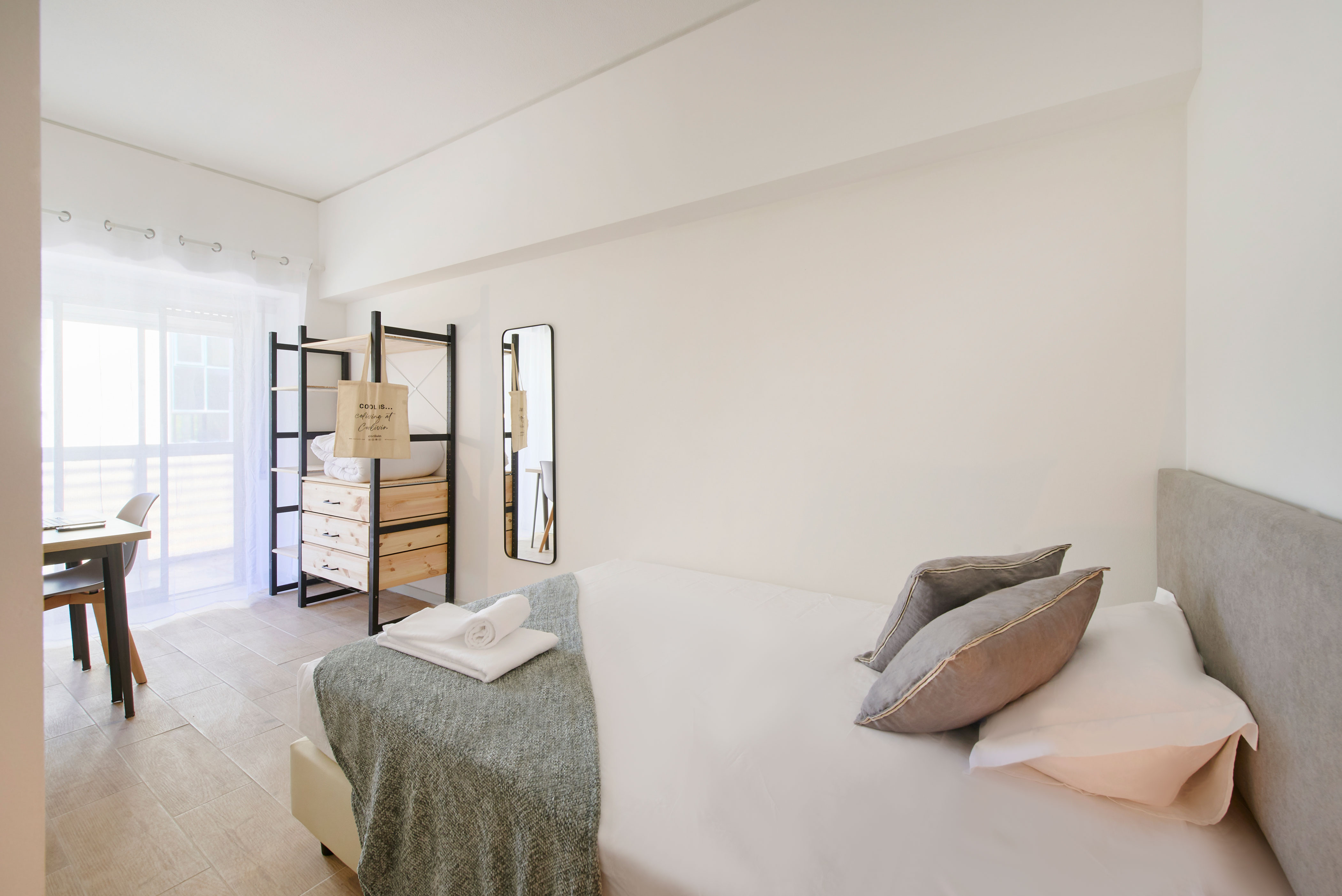 Quarto 3 in Saldanha, lisboa – photo 3 of 17