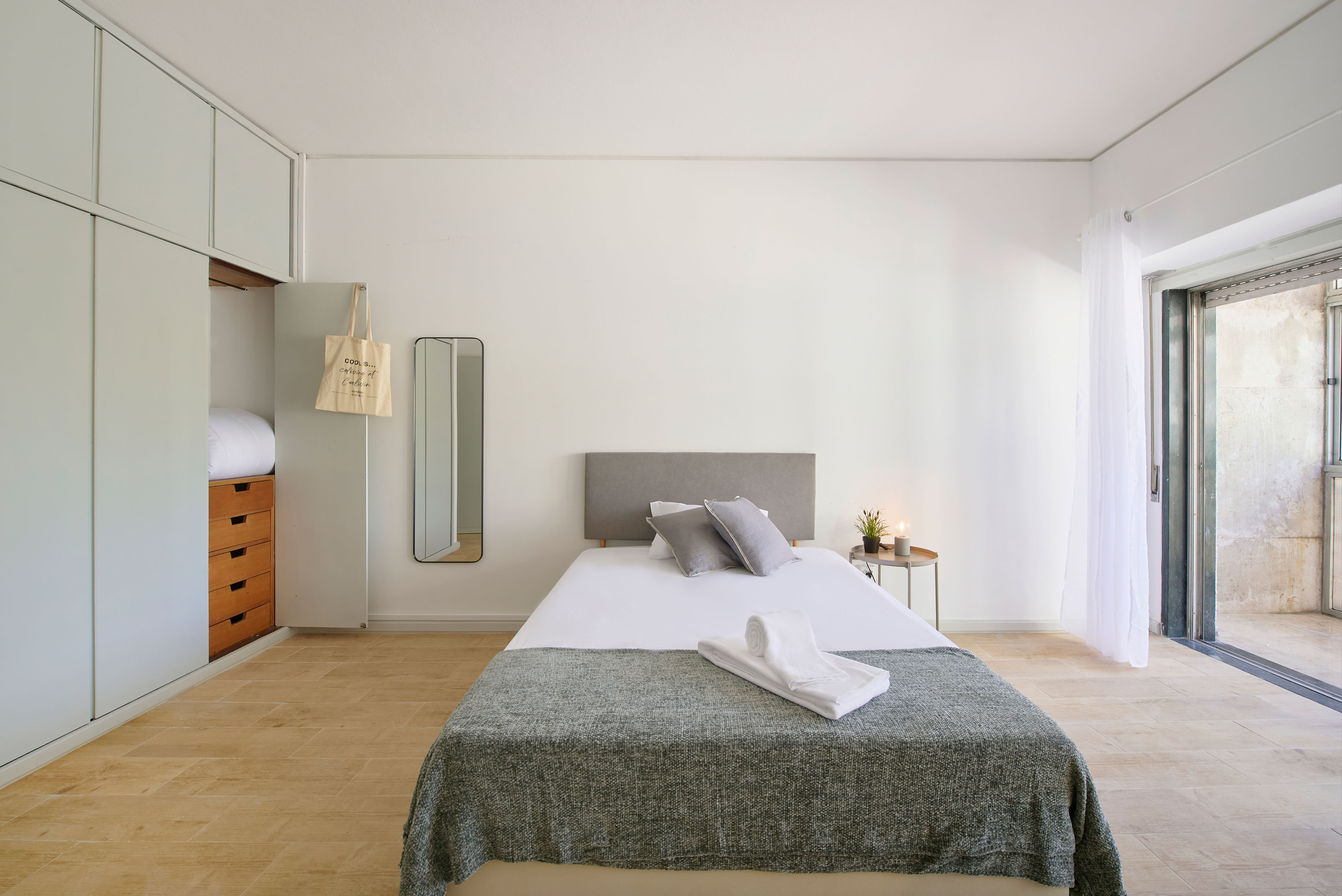 Quarto 6 in Saldanha, lisboa – photo 3 of 20