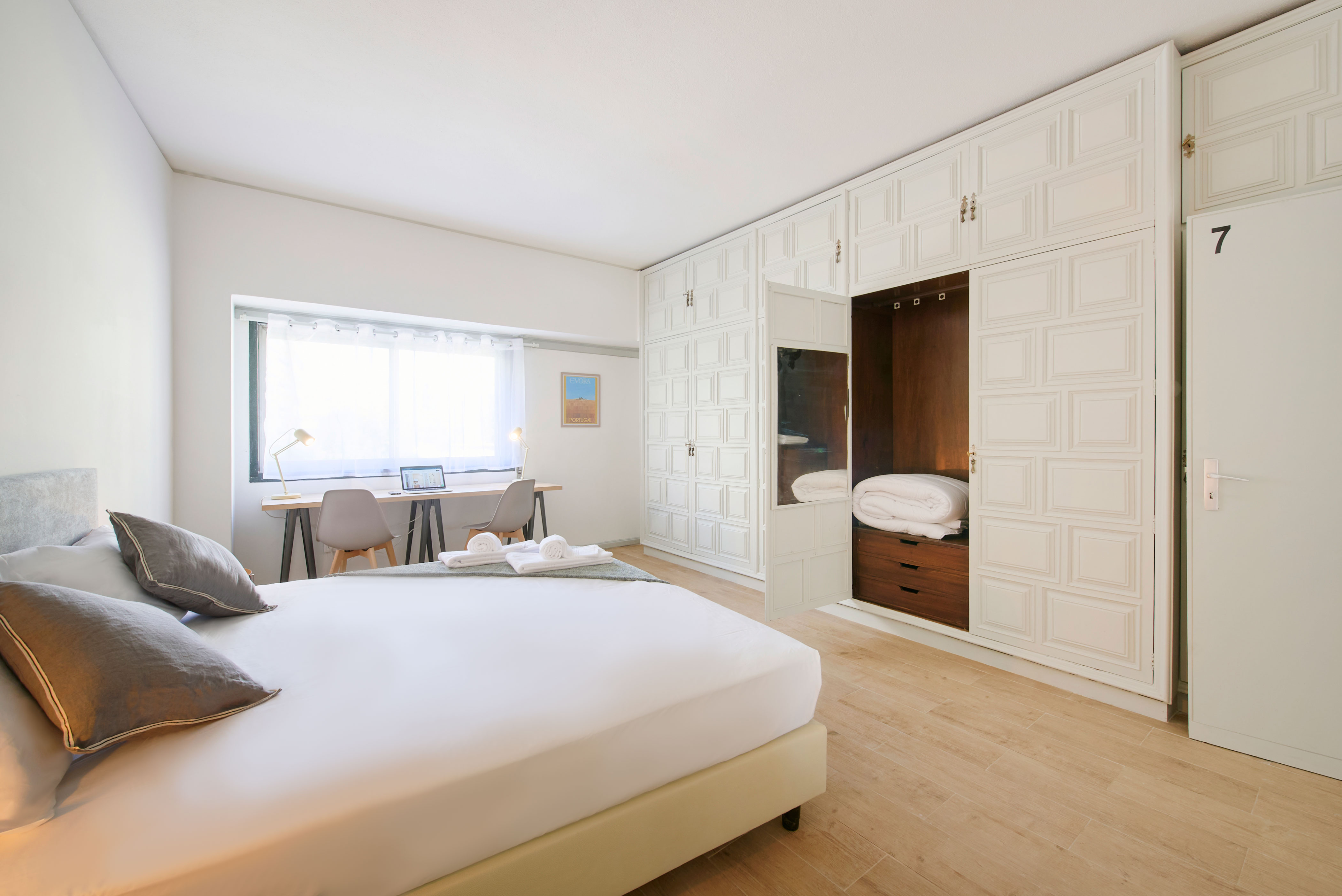 Quarto 7 in Saldanha, lisboa – photo 4 of 28