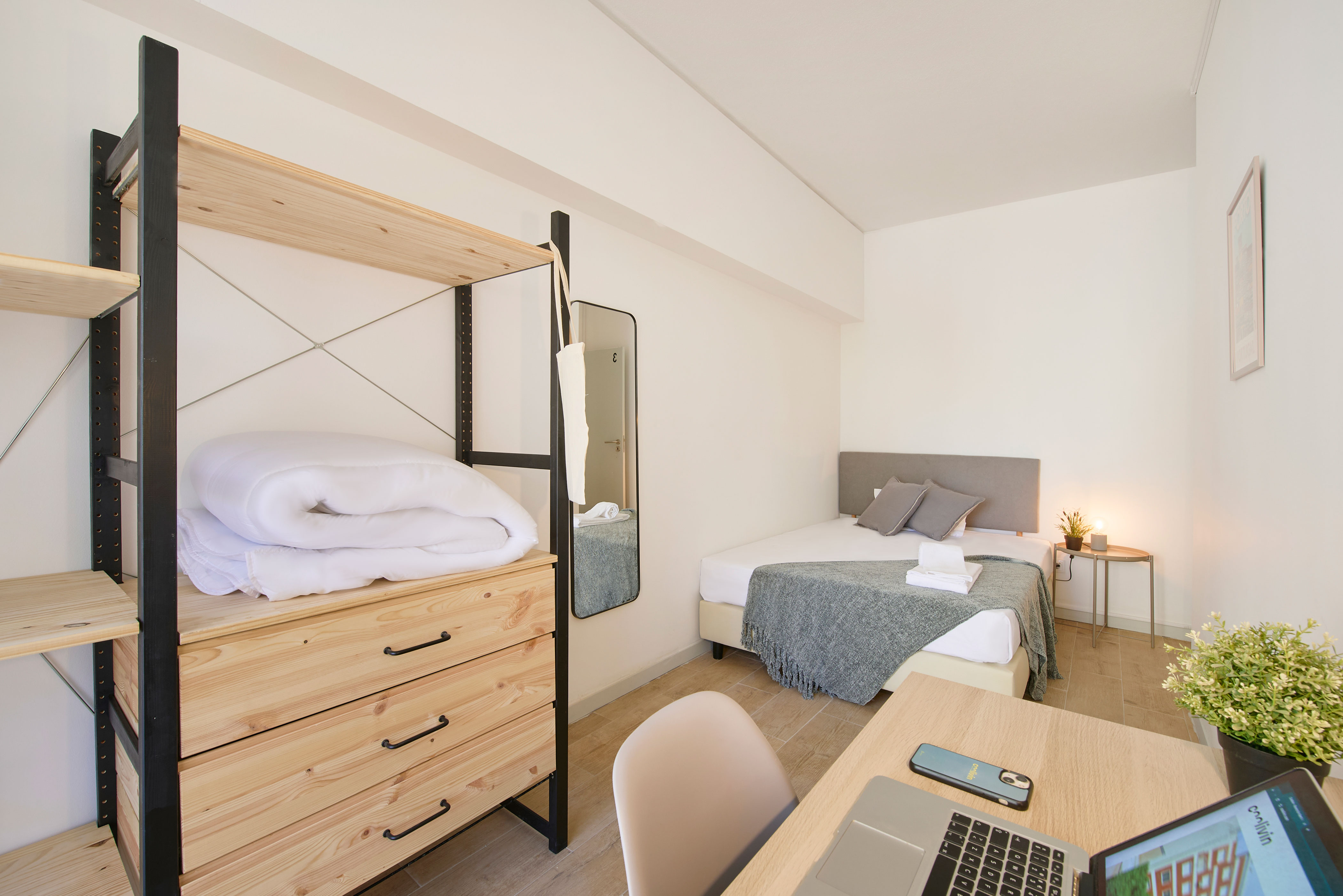 Quarto 3 in Saldanha, lisboa – photo 2 of 17