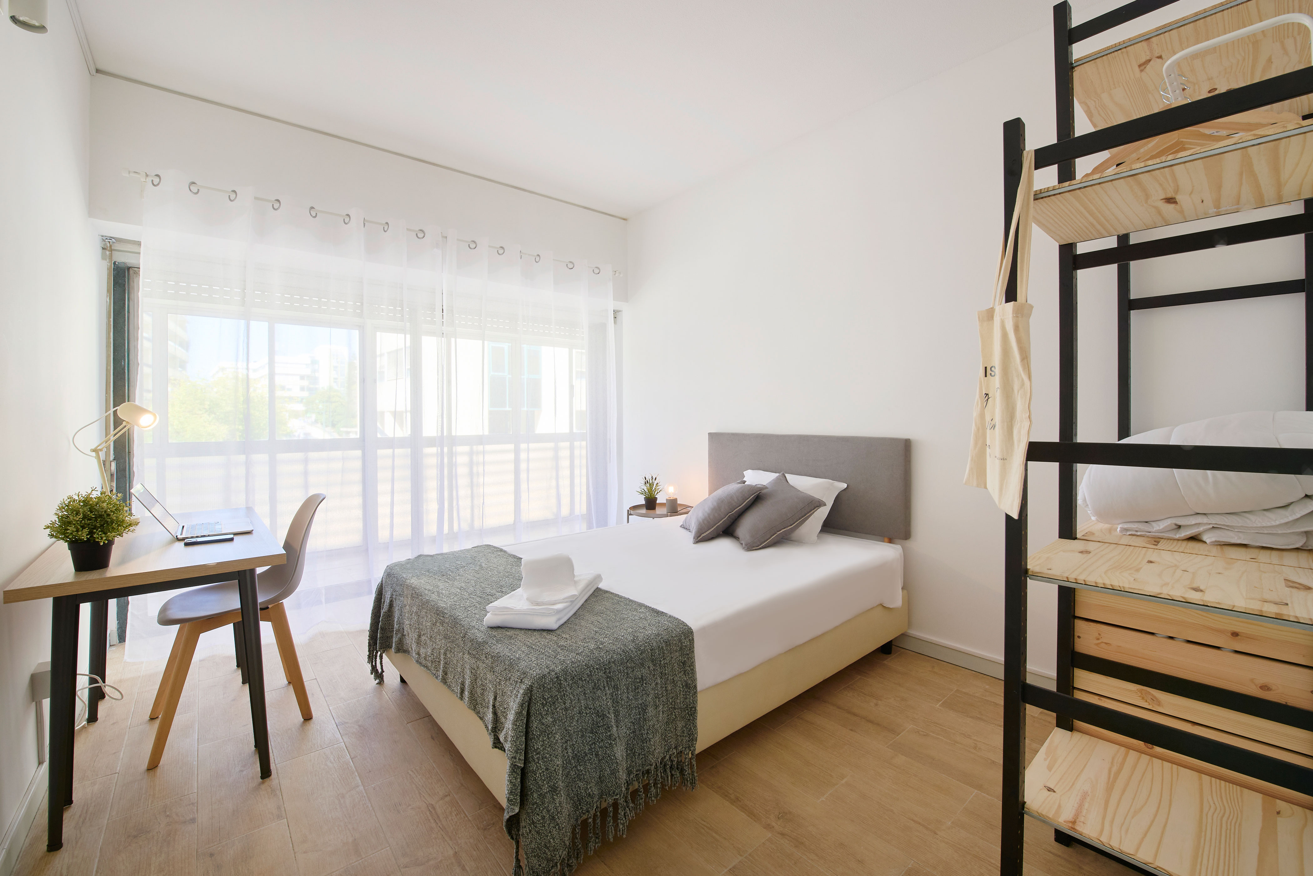 Quarto 5 in lisboa – photo 1 of 7