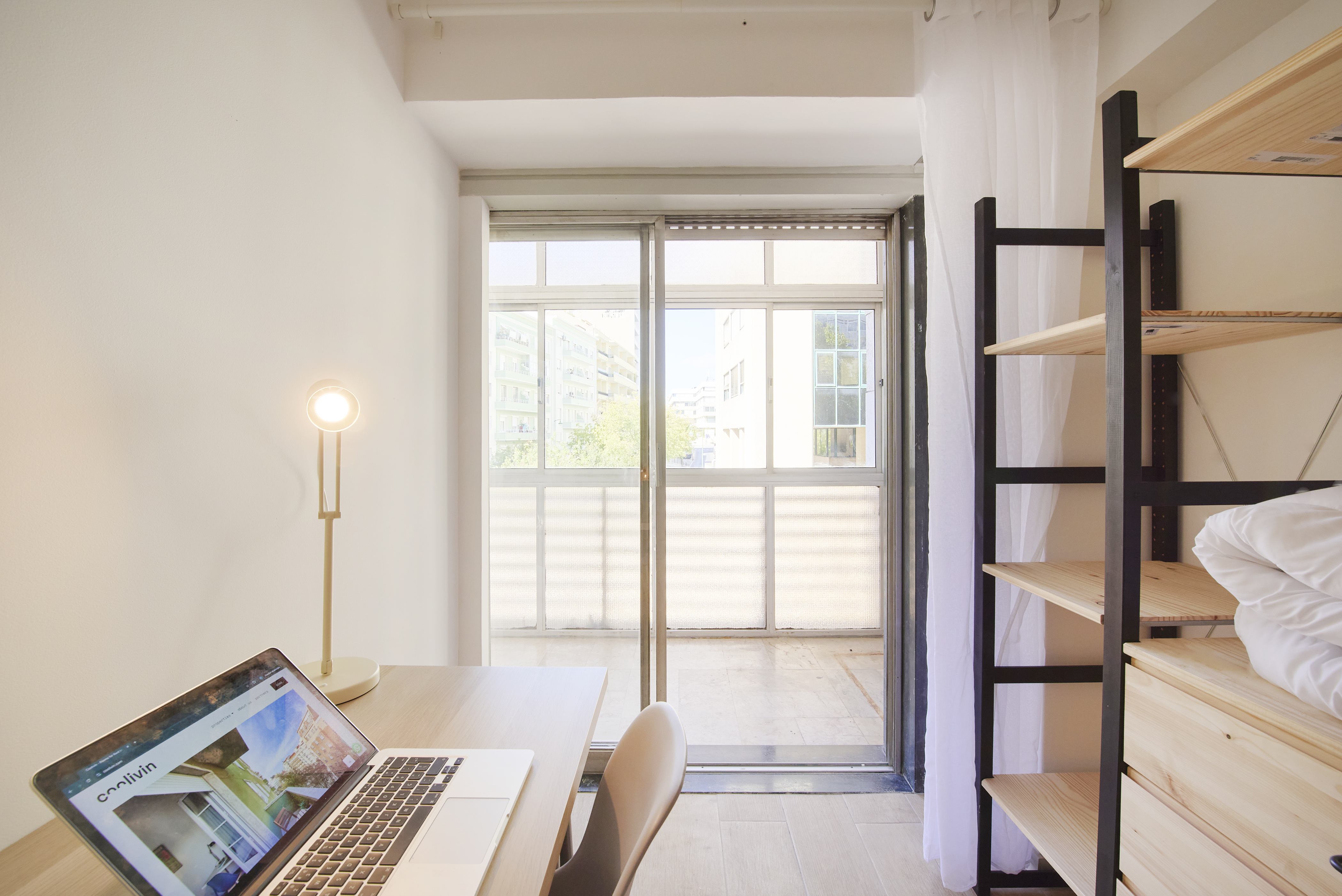 Quarto 3 in Saldanha, lisboa – photo 5 of 17
