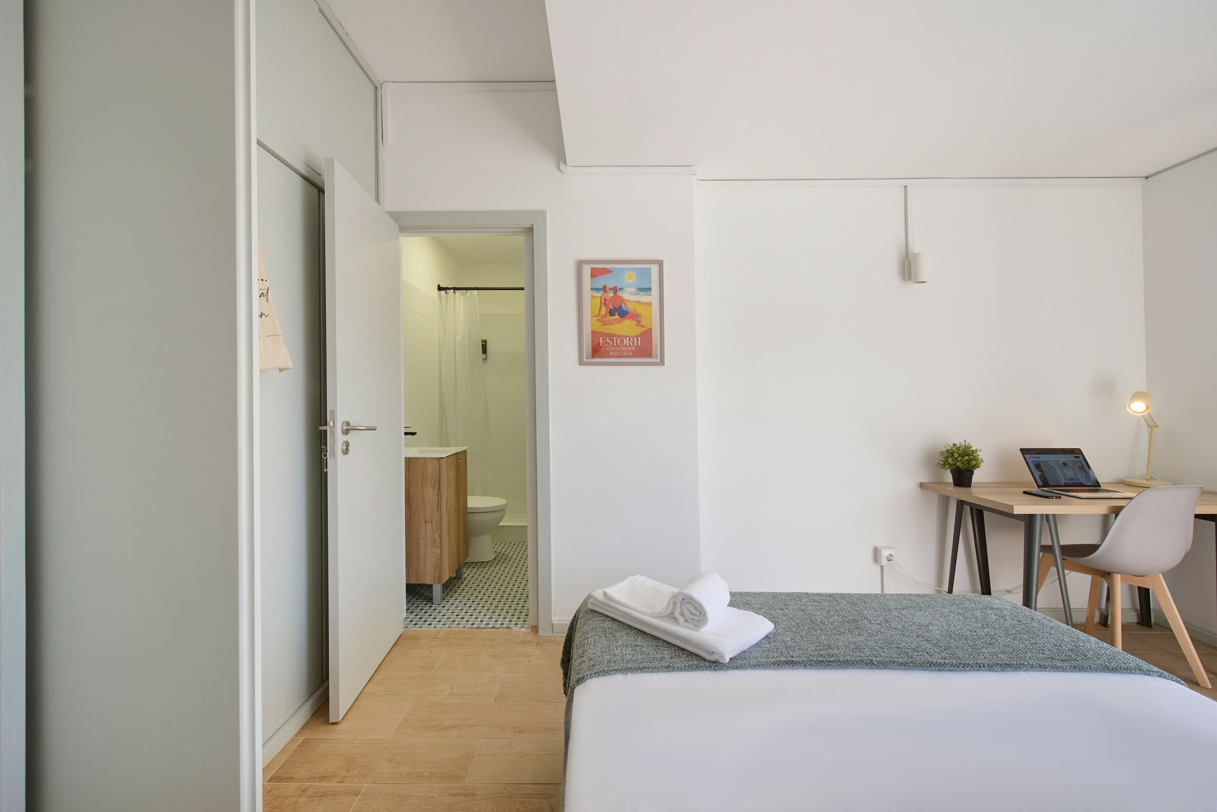 Quarto 9 in Saldanha, lisboa – photo 4 of 20