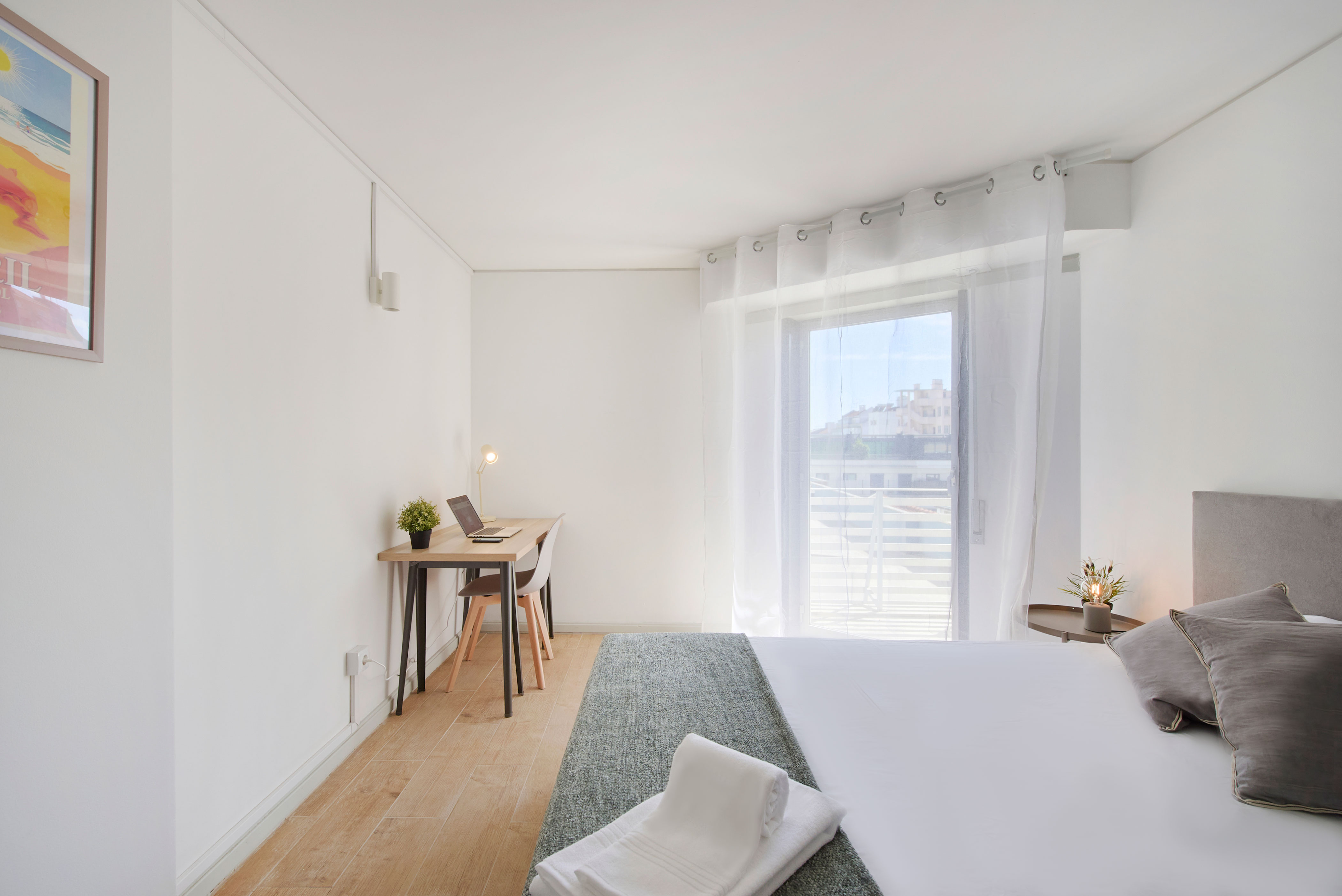 Quarto 9 in Saldanha, lisboa – photo 3 of 20