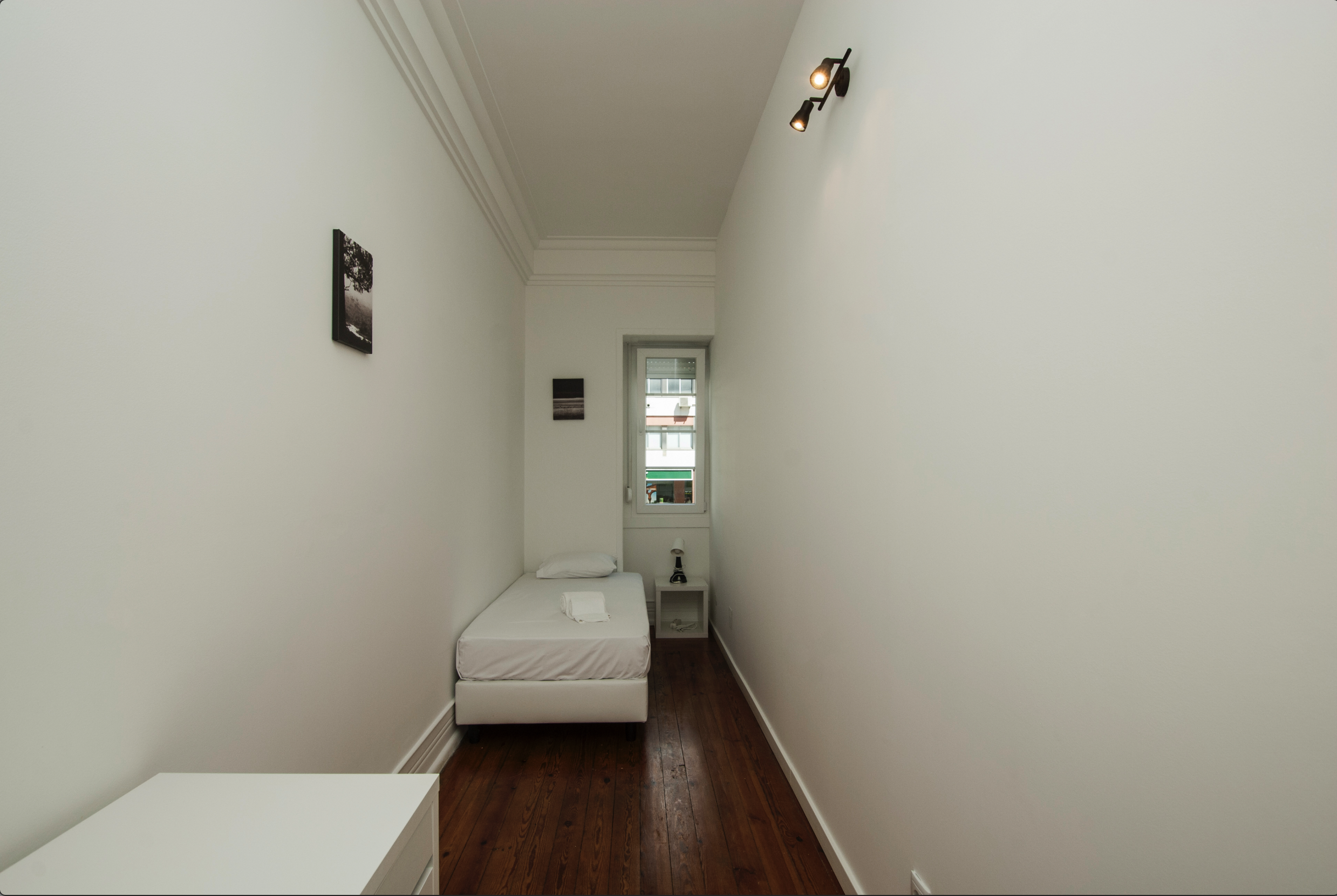 Room 06 in lisboa – photo 1 of 2
