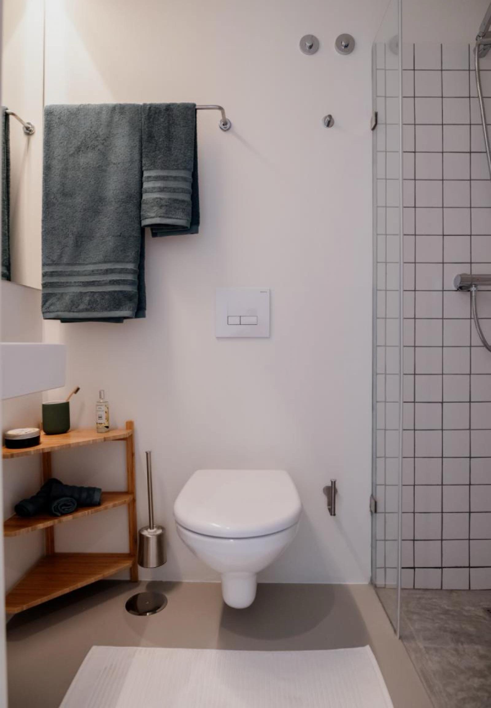 Classic Studio Apartment in Paranhos, porto – photo 5 of 16