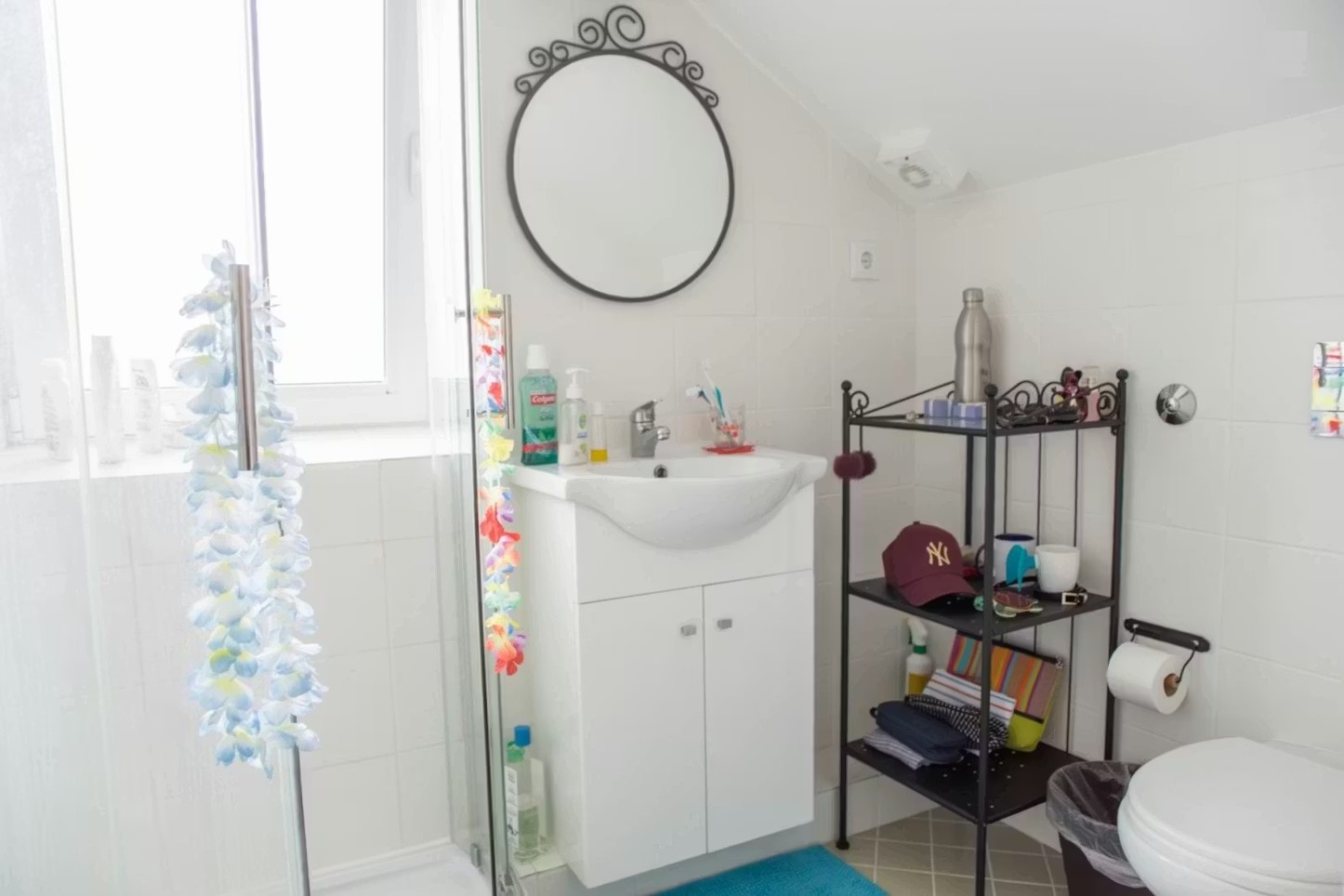 O305 - Cozy Standard Room with Private Bathroom in Rio Tinto, porto – photo 2 of 20