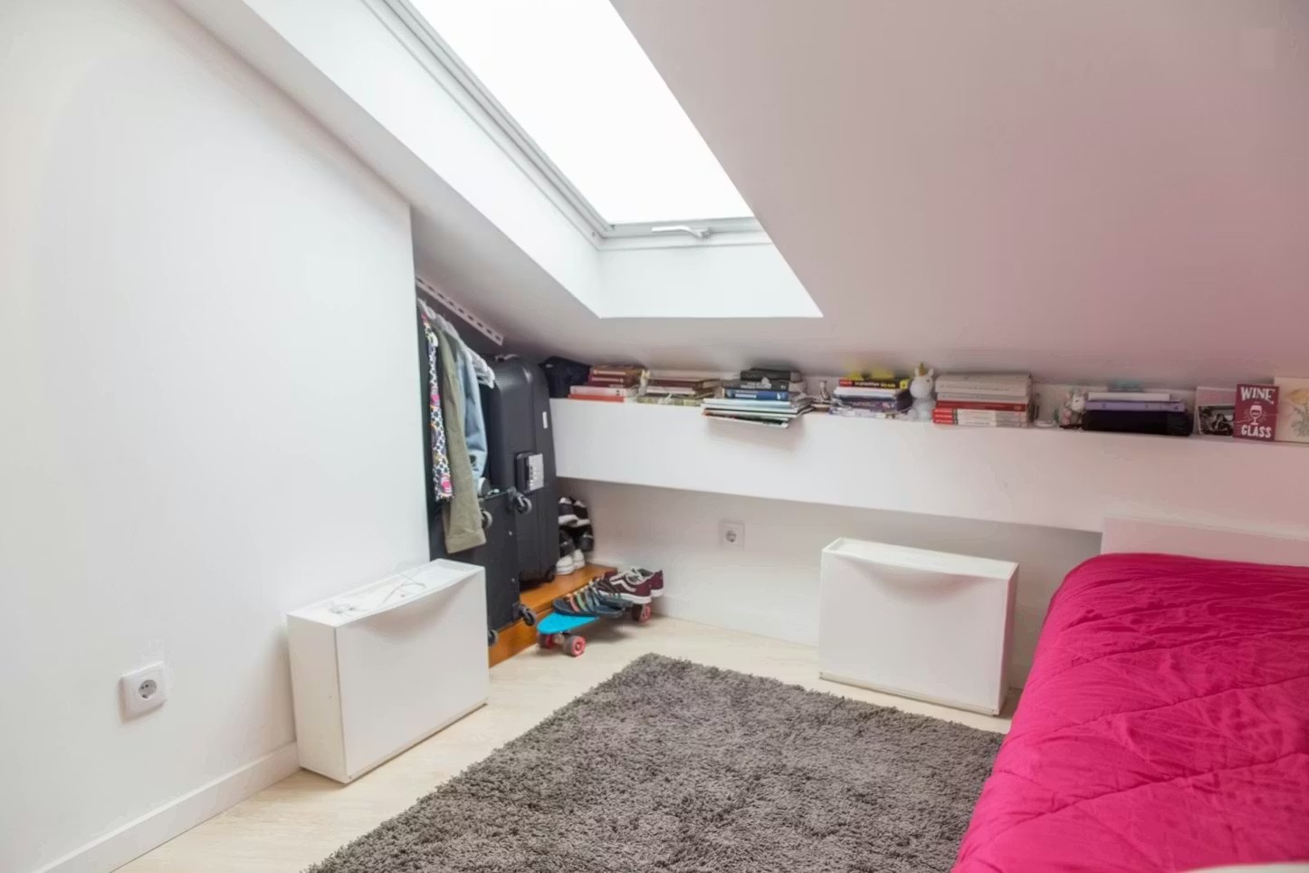 O305 - Cozy Standard Room with Private Bathroom in Rio Tinto, porto – photo 3 of 20