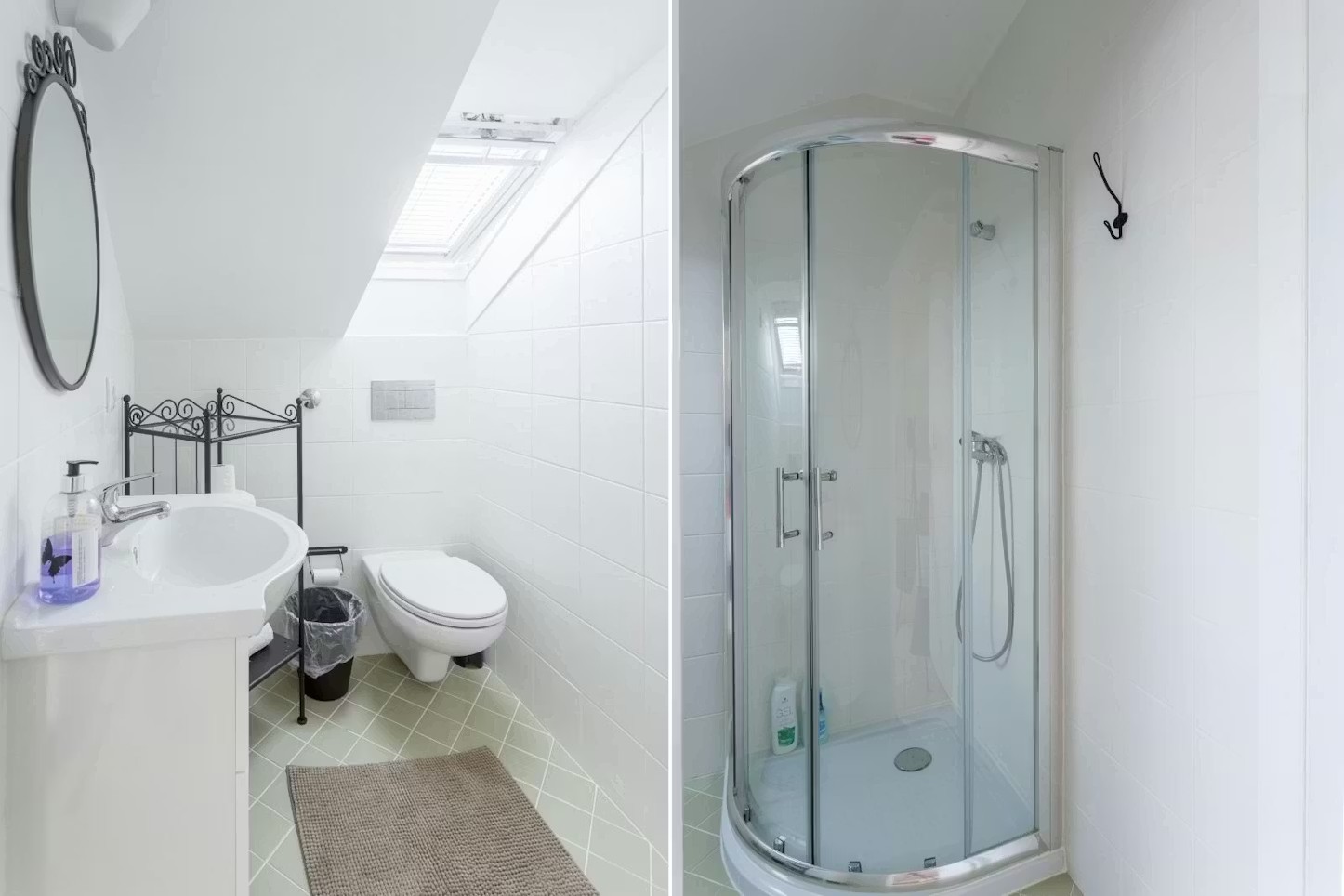 O301 - Spacious Superior Room with Private Bathroom in Rio Tinto, porto – photo 3 of 19