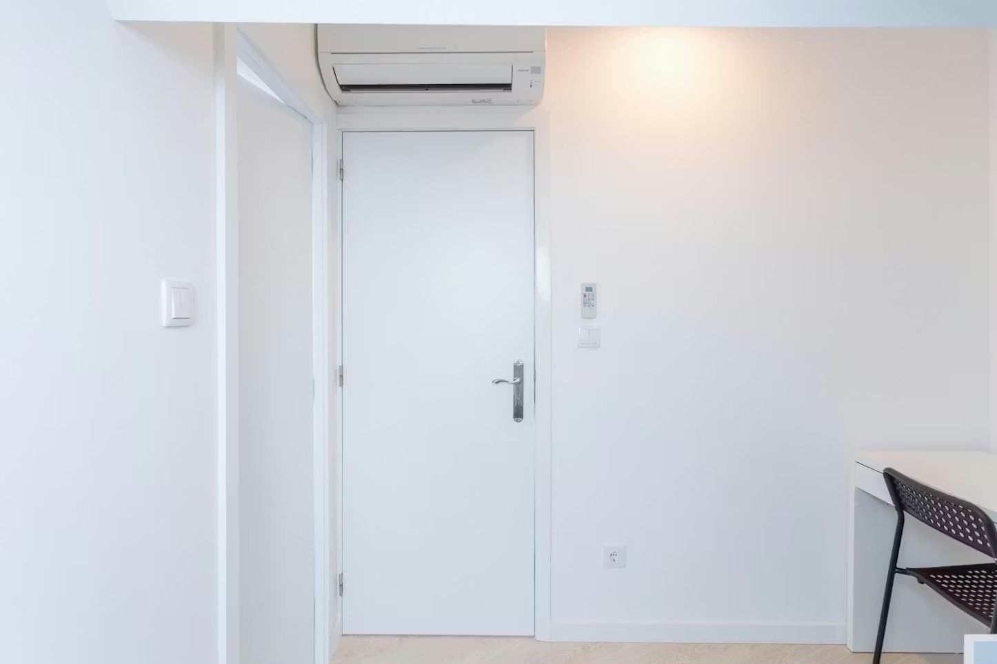 O306 - Cozy Standard Room with Private Bathroom in Rio Tinto, porto – photo 2 of 19