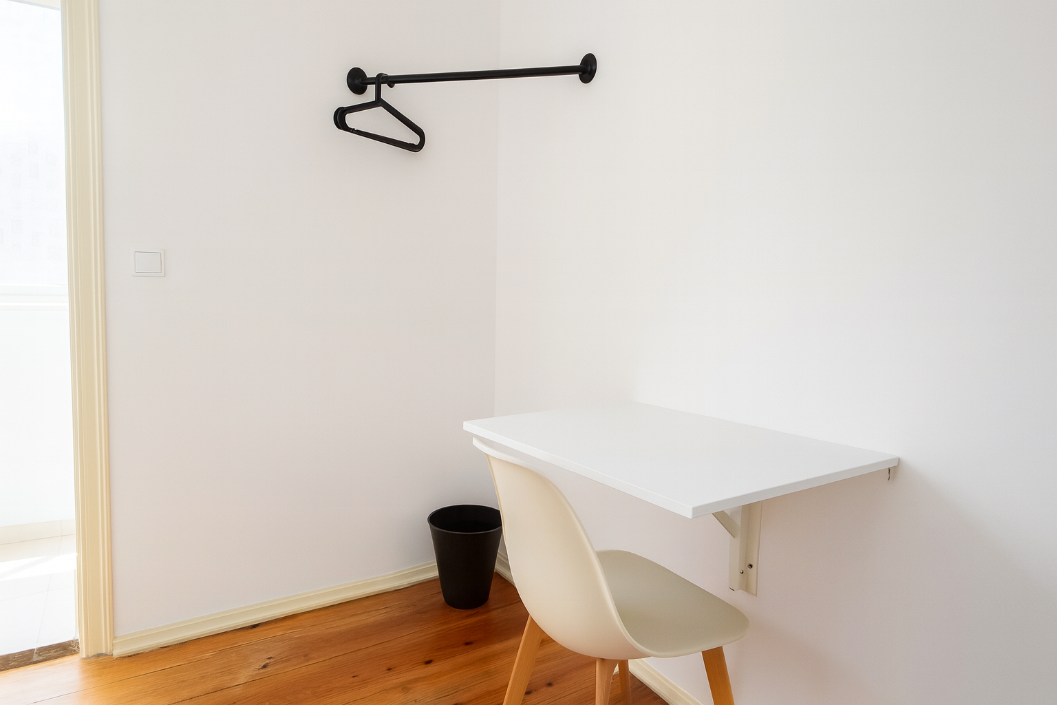 Room 5 - Santa Marta em Coração de Jesus, lisboa – foto 4 de 17