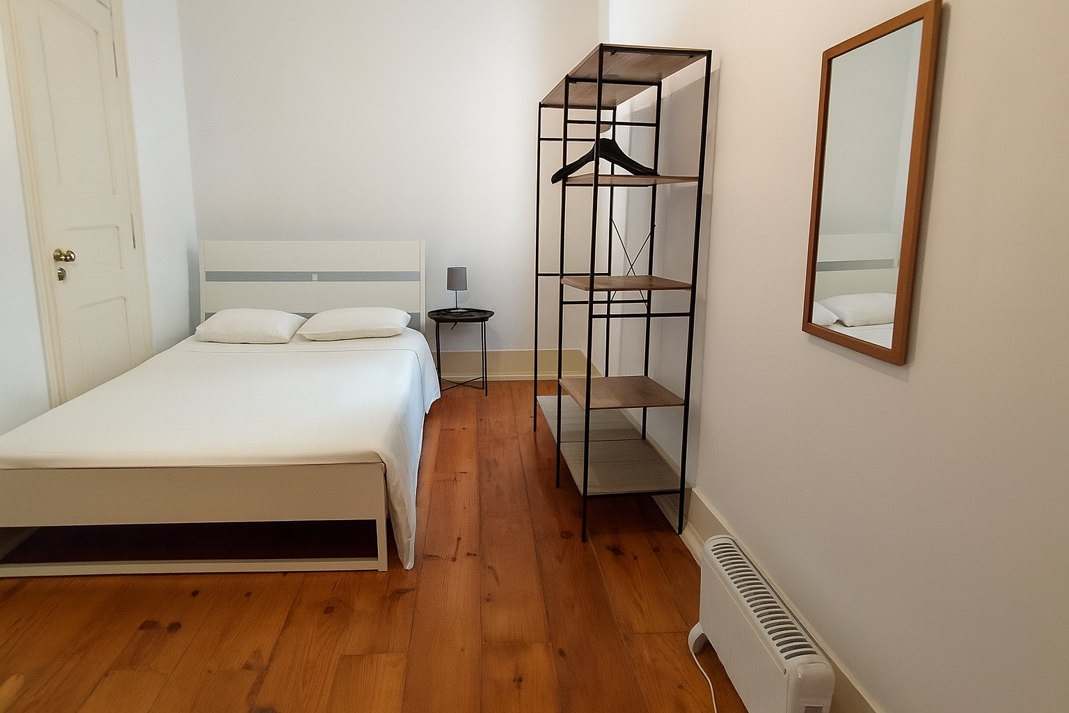 Room 3 - Santa Marta em Coração de Jesus, lisboa – foto 2 de 18
