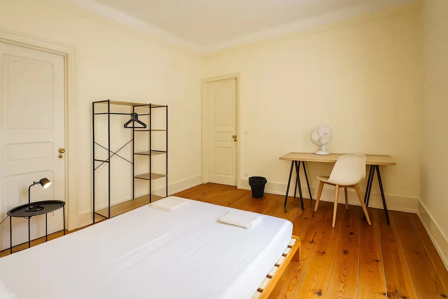 Room 2 - Santa Marta em Coração de Jesus, lisboa – foto 2 de 15