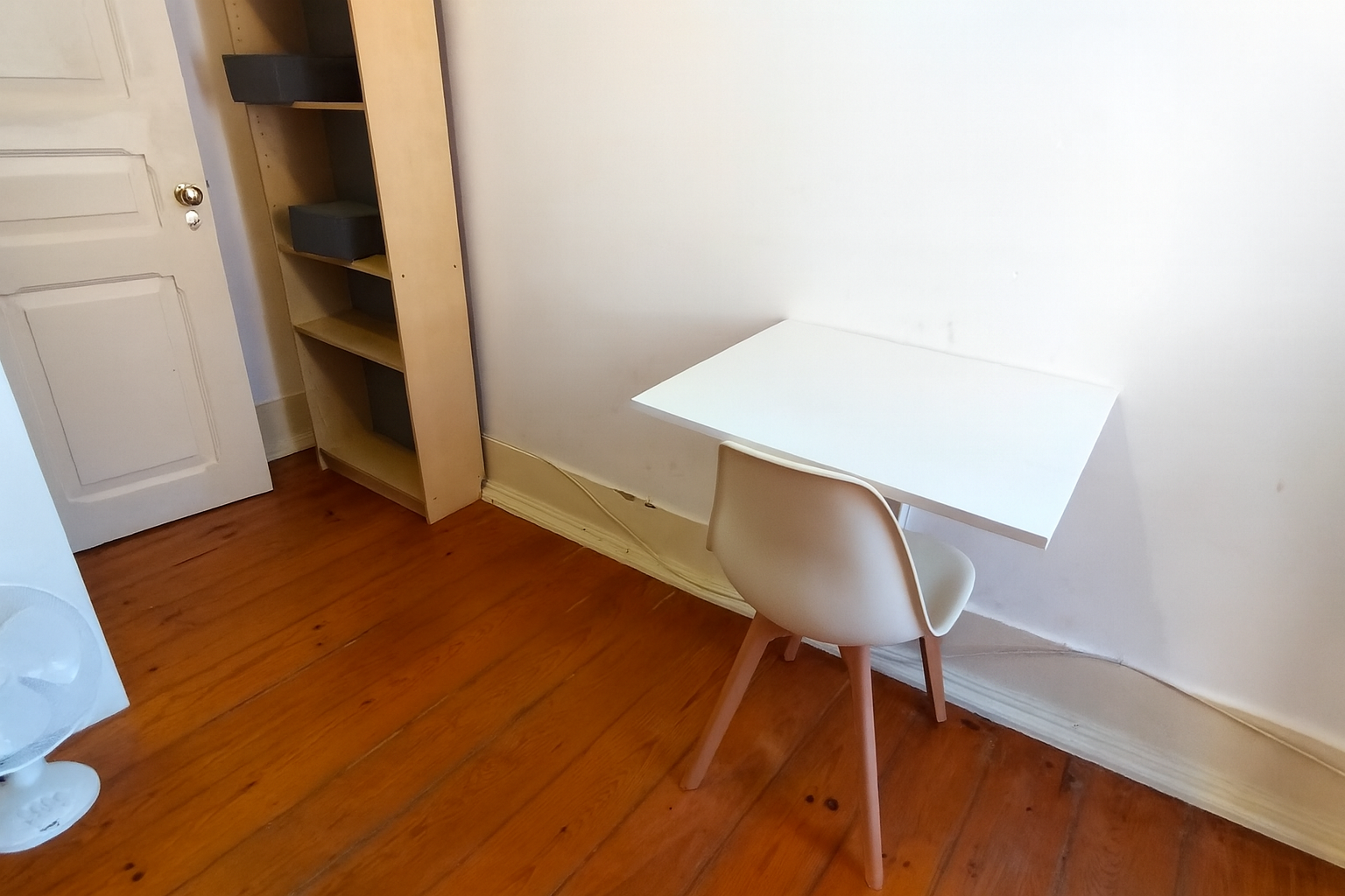 Room 1 - Santa Marta em Coração de Jesus, lisboa – foto 3 de 16