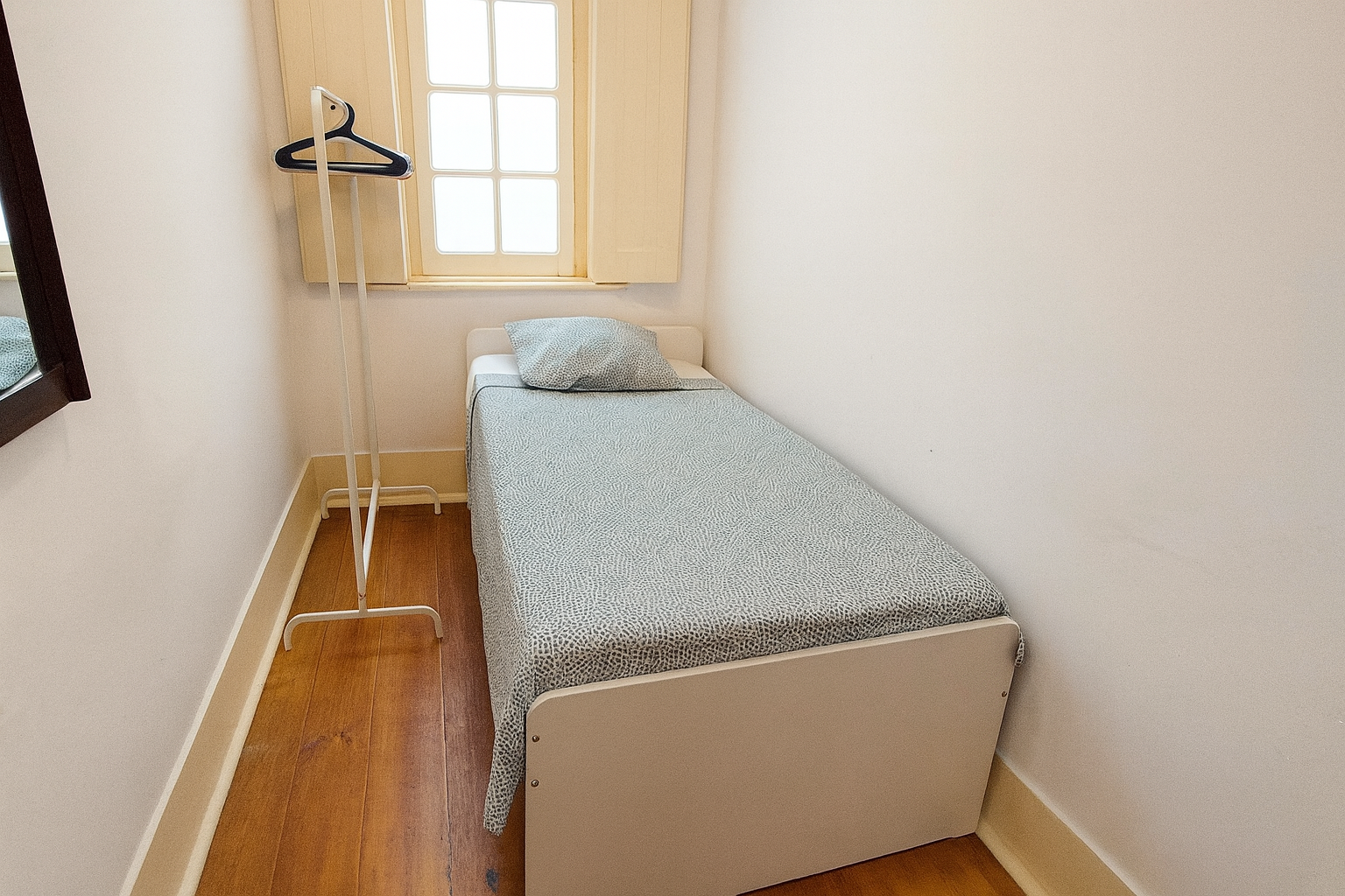 Room 4 - Santa Marta em Coração de Jesus, lisboa – foto 2 de 16