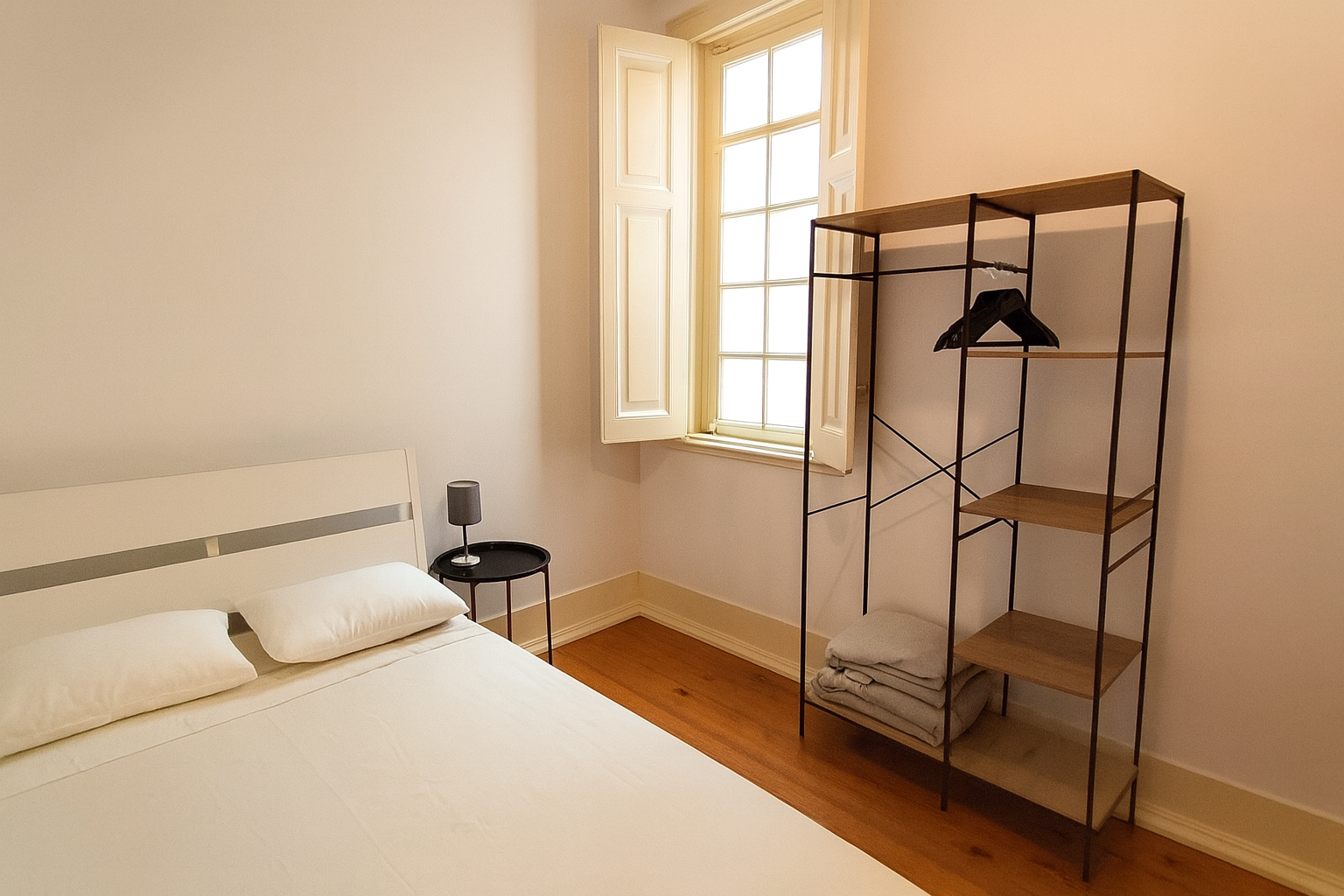 Room 3 - Santa Marta em Coração de Jesus, lisboa – foto 3 de 18
